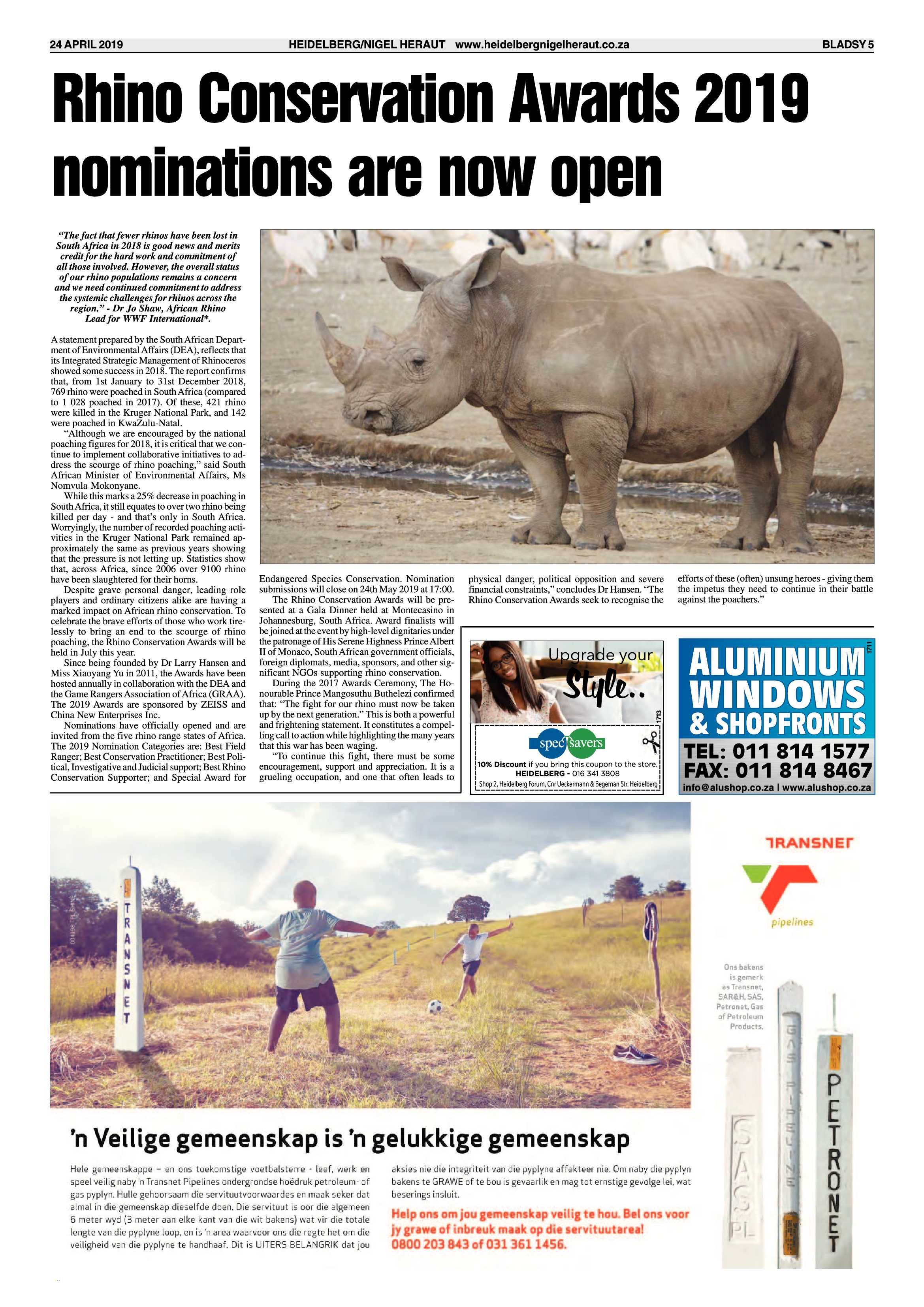Heidelberg Nigel Heraut 24 April 2019 page 5