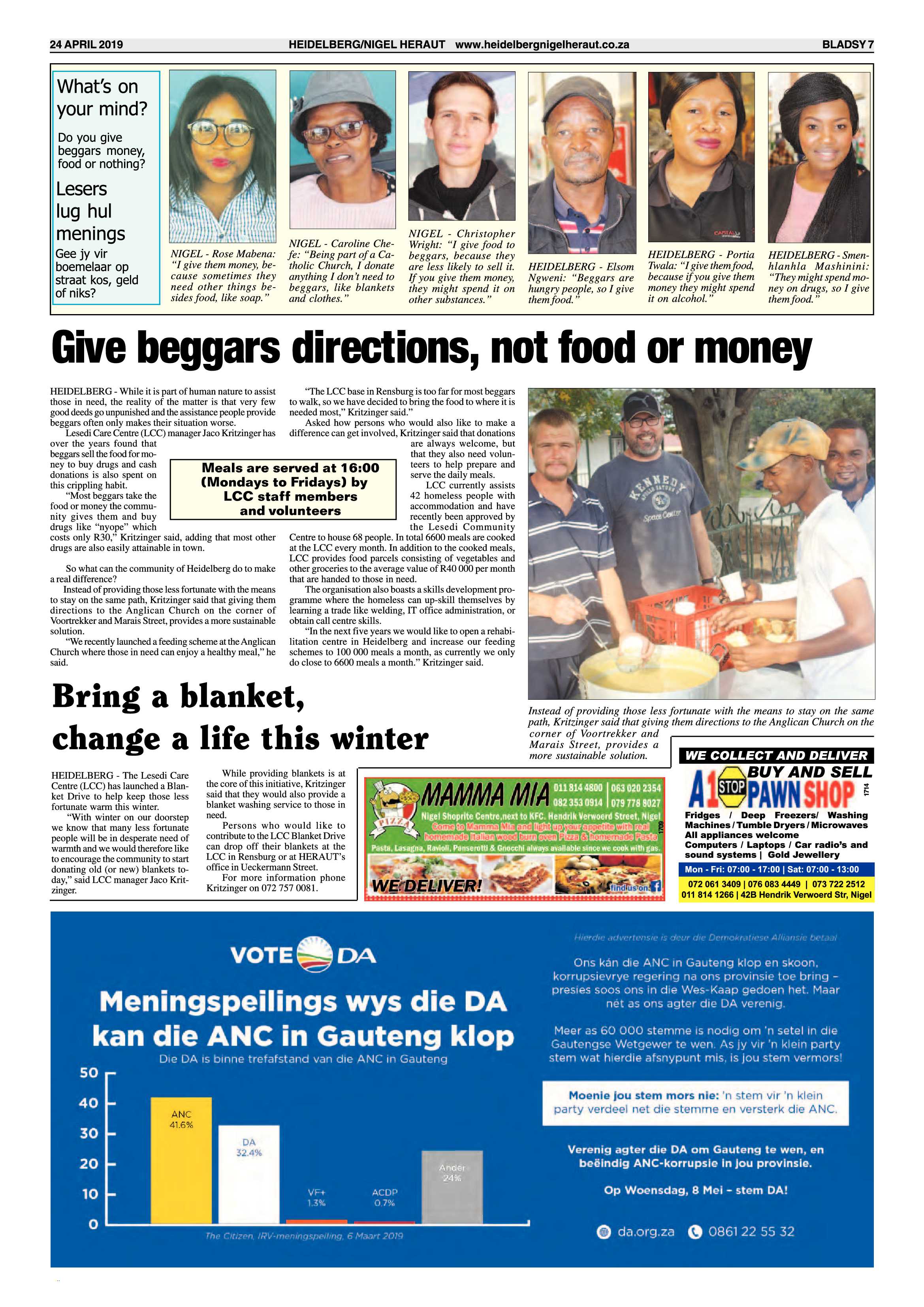Heidelberg Nigel Heraut 24 April 2019 page 7