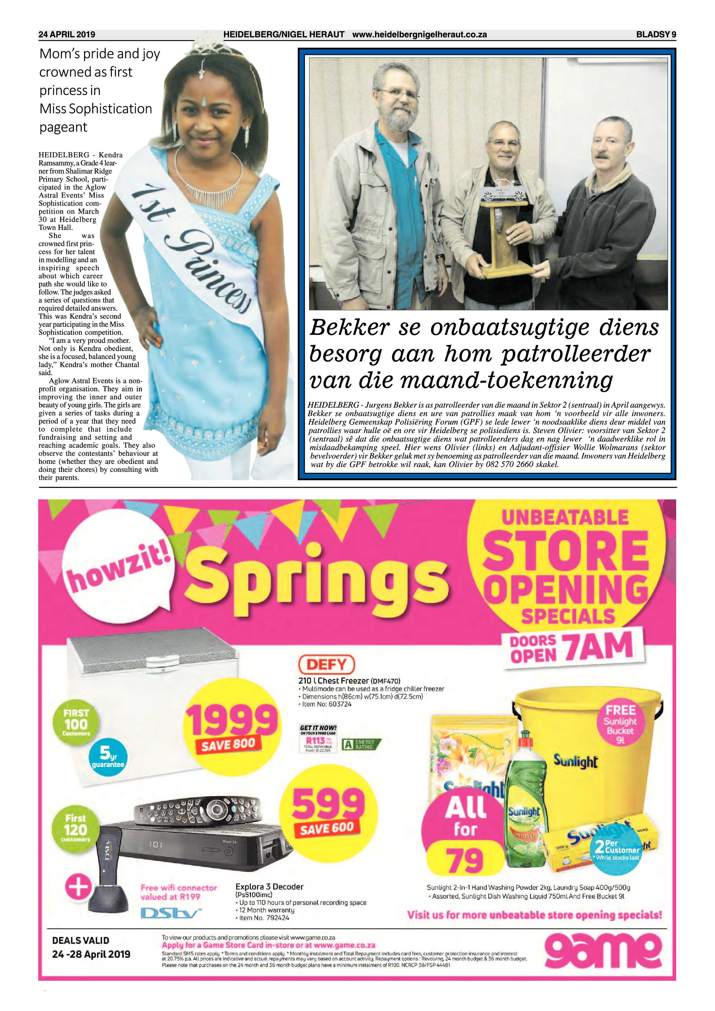 Heidelberg Nigel Heraut 24 April 2019 page 9