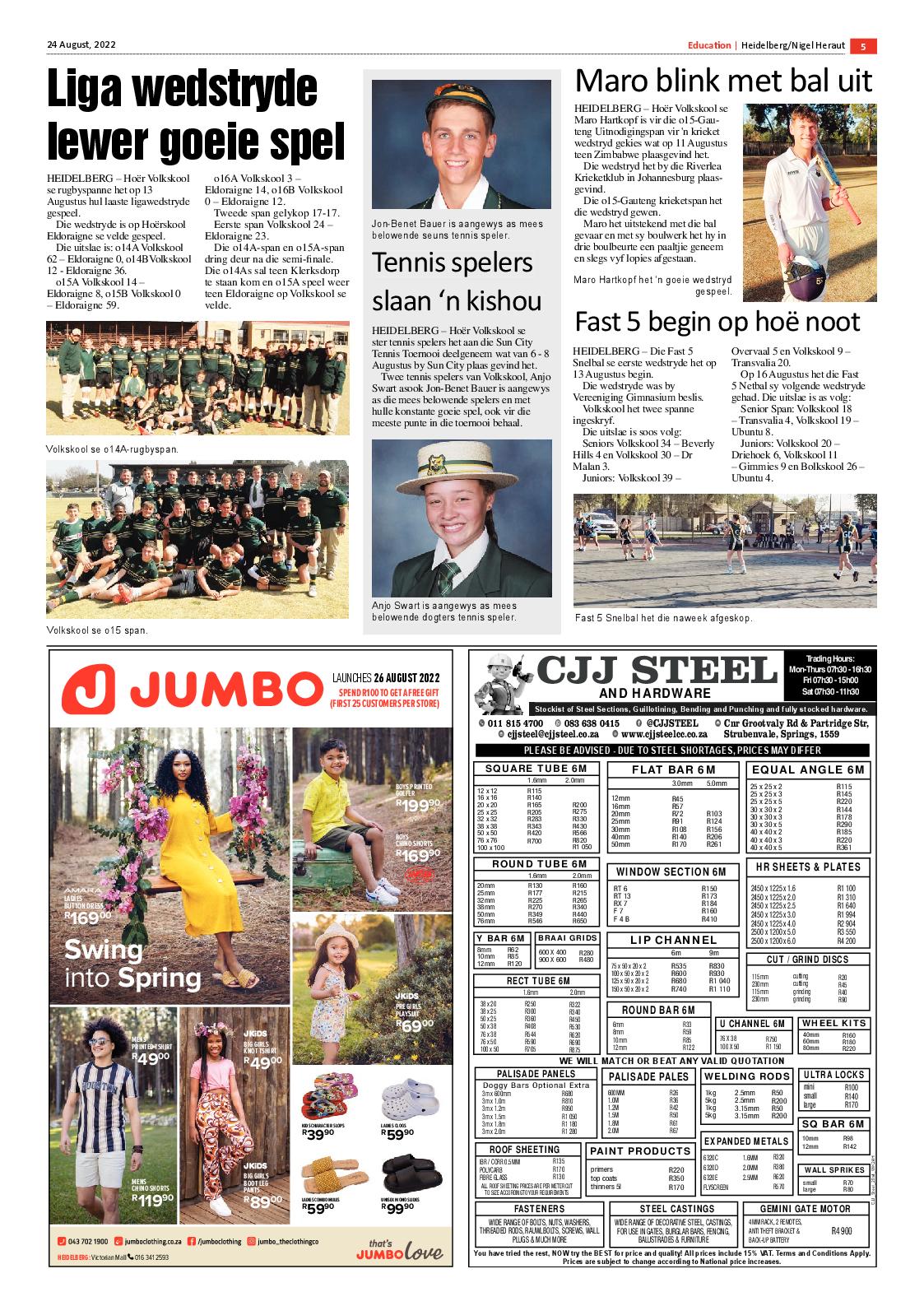 Heidelberg Nigel Heraut 24 August 2022 page 5