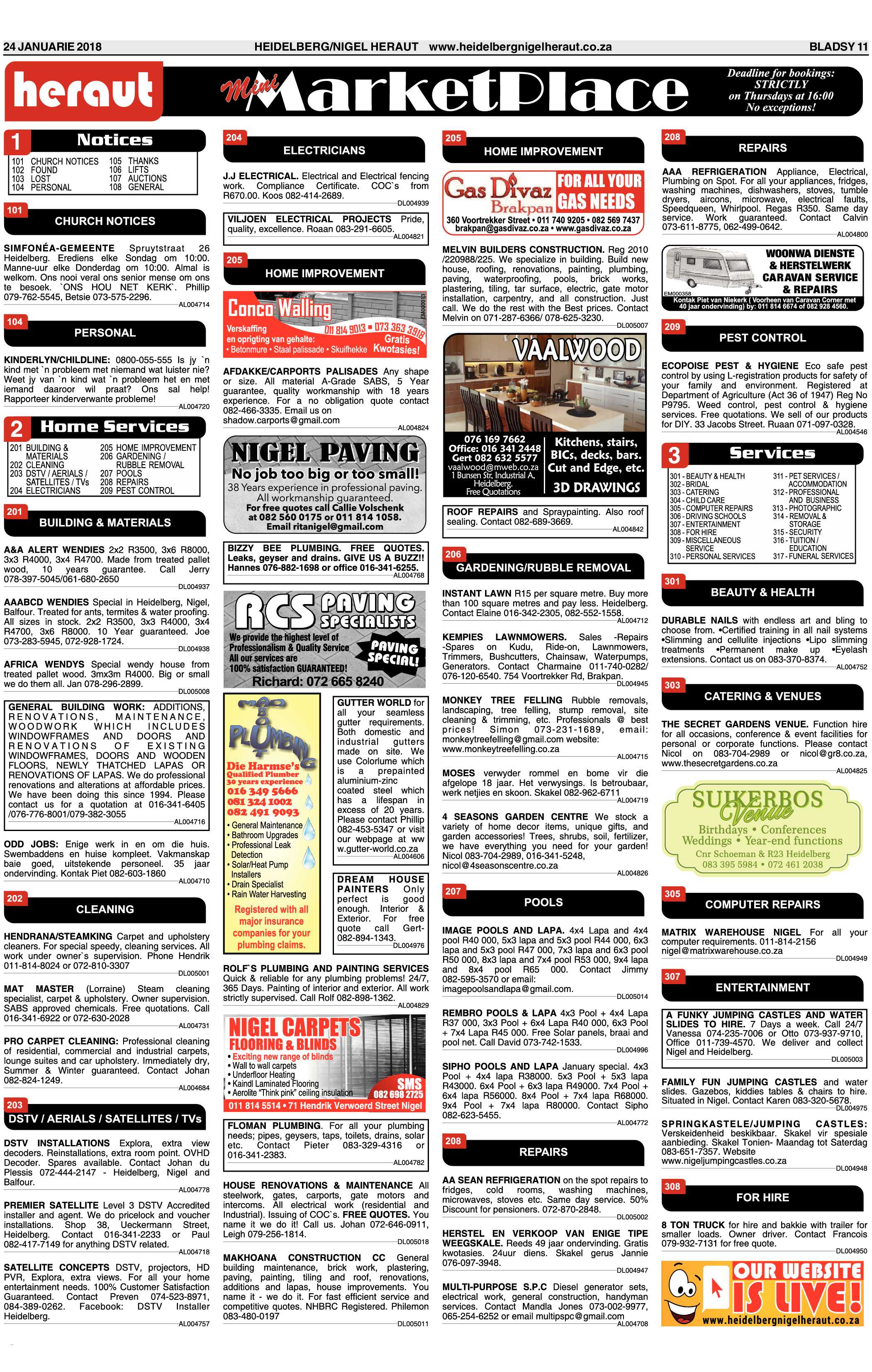 Heidelberg Nigel Heraut 24 January 2018 page 11