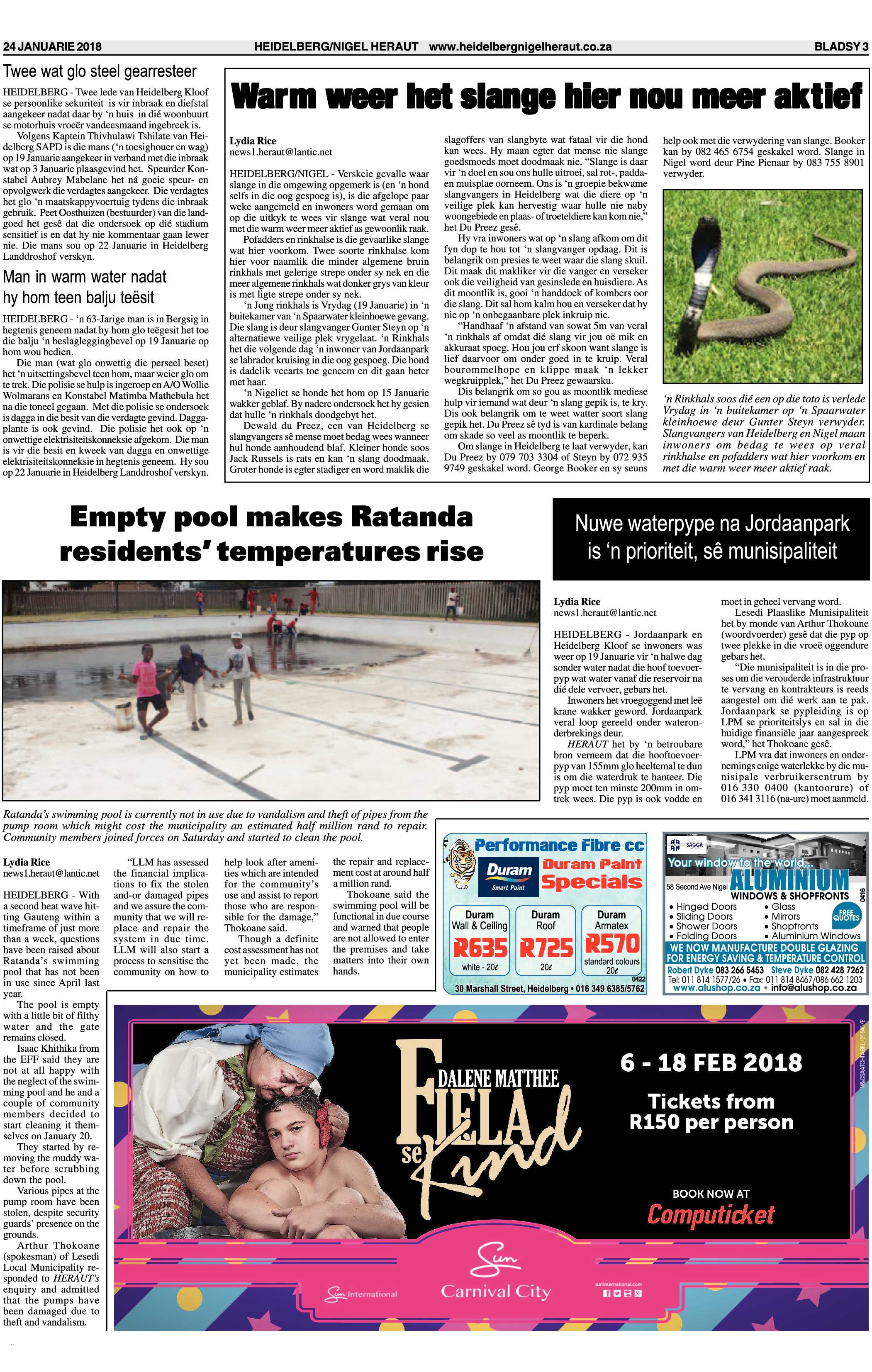 Heidelberg Nigel Heraut 24 January 2018 page 3