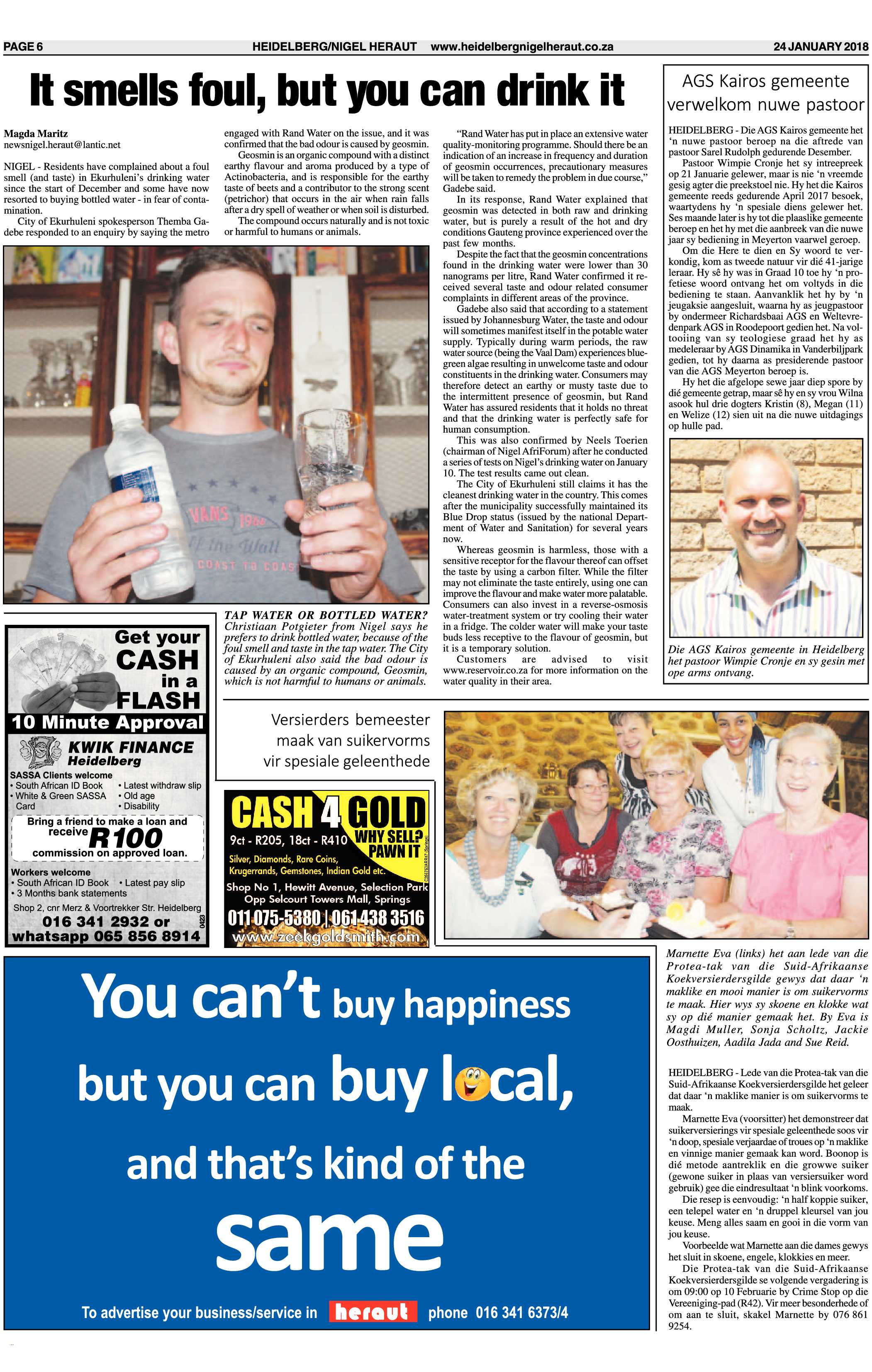 Heidelberg Nigel Heraut 24 January 2018 page 6