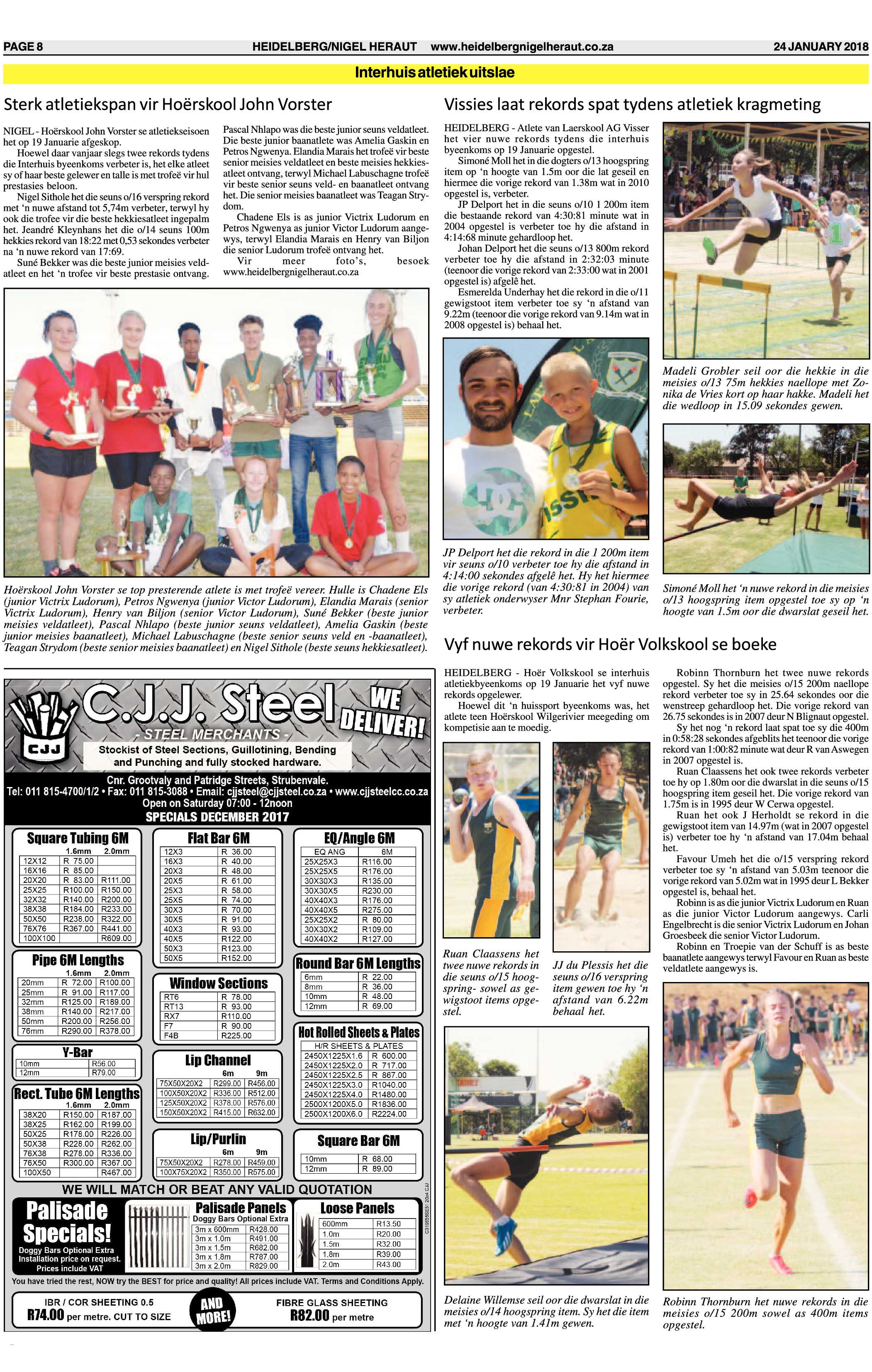 Heidelberg Nigel Heraut 24 January 2018 page 8
