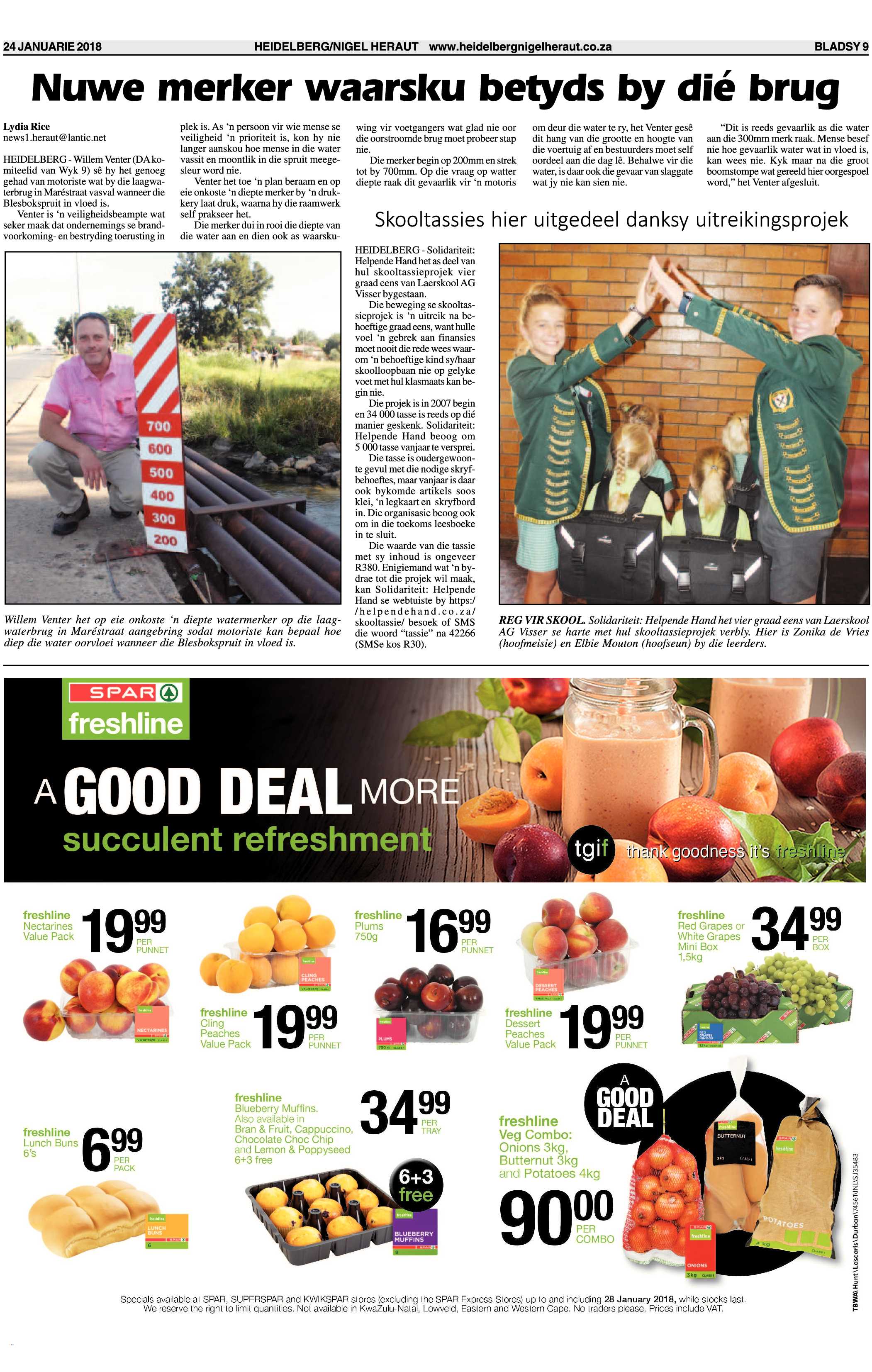 Heidelberg Nigel Heraut 24 January 2018 page 9