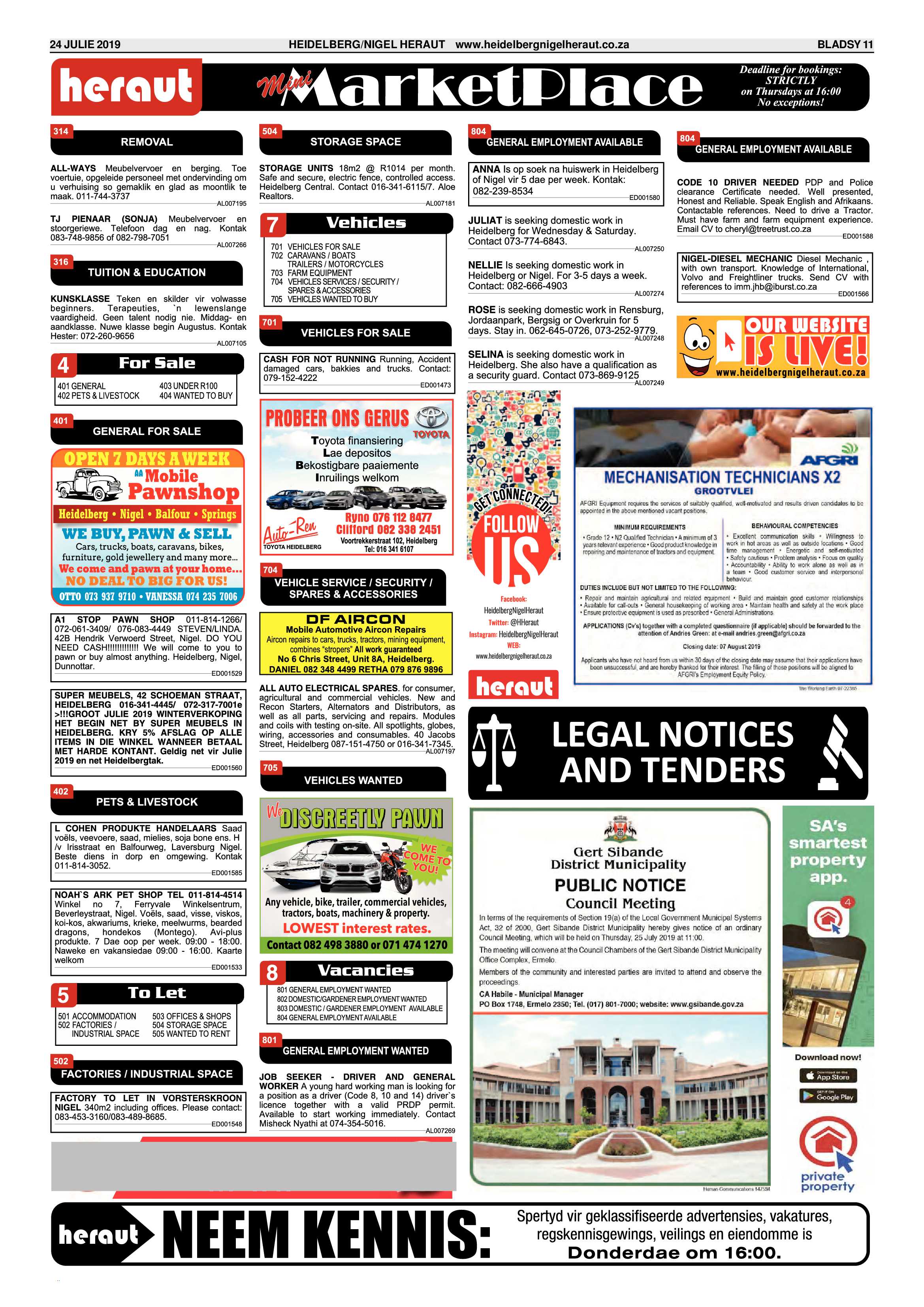 Heidelberg Nigel Heraut 24 July 2019 page 11