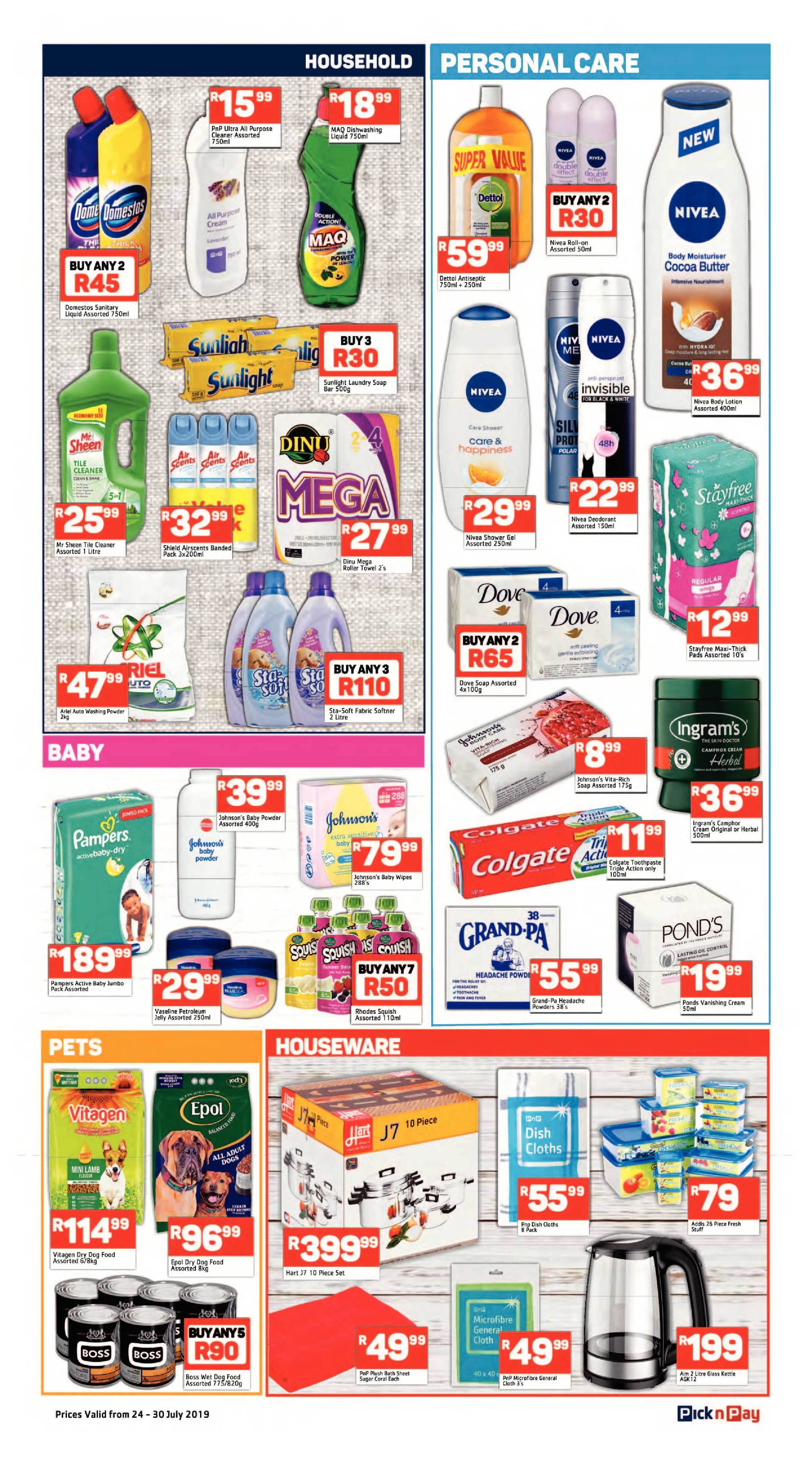Heidelberg Nigel Heraut 24 July 2019 page 19