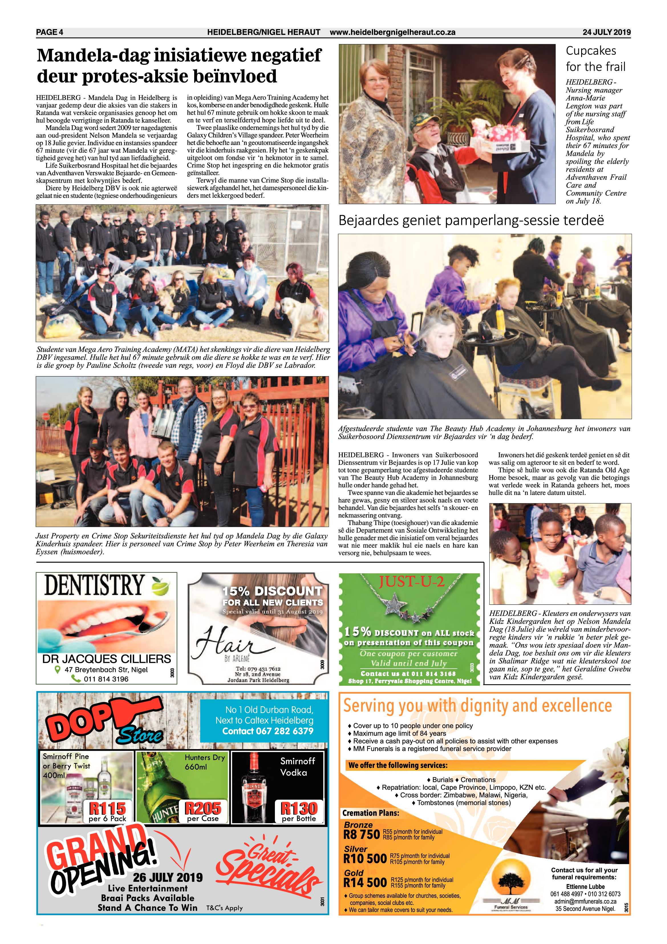 Heidelberg Nigel Heraut 24 July 2019 page 4
