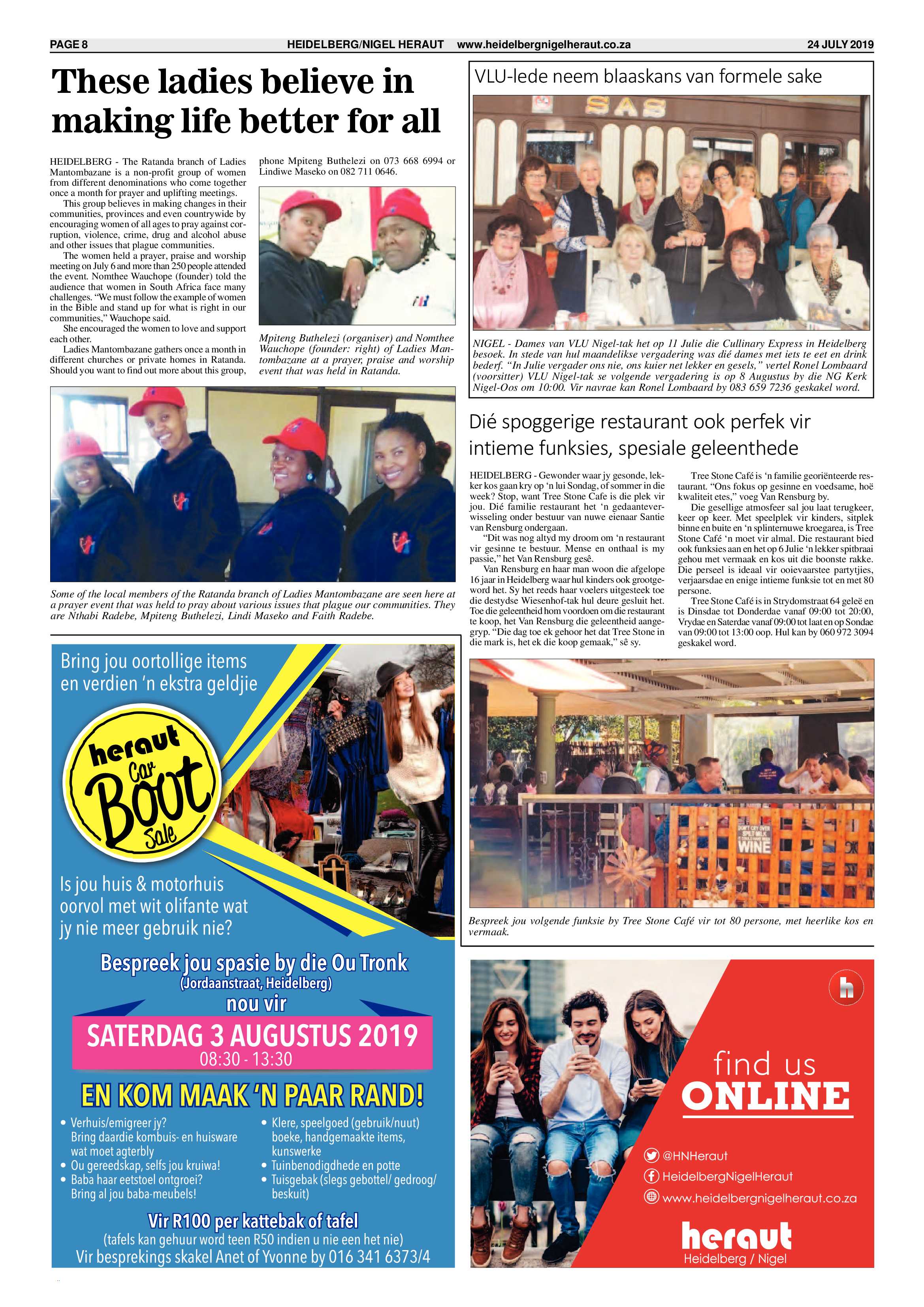 Heidelberg Nigel Heraut 24 July 2019 page 8