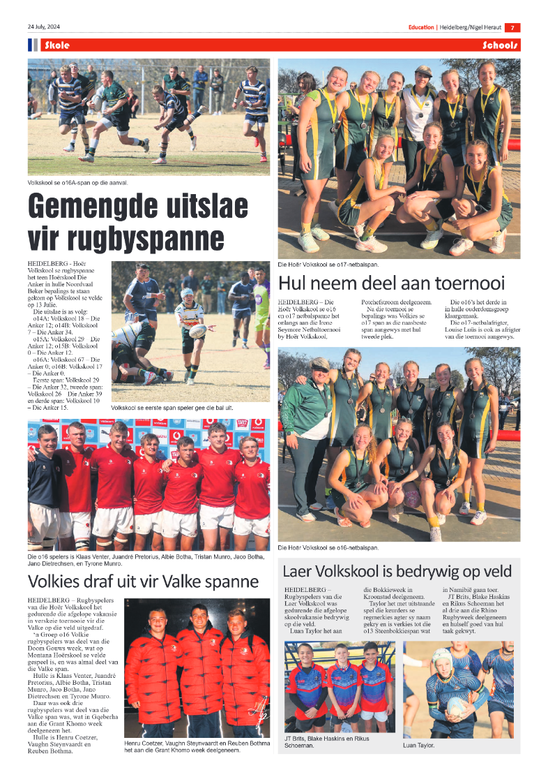 Heidelberg Nigel Heraut 24 July 2024 page 7