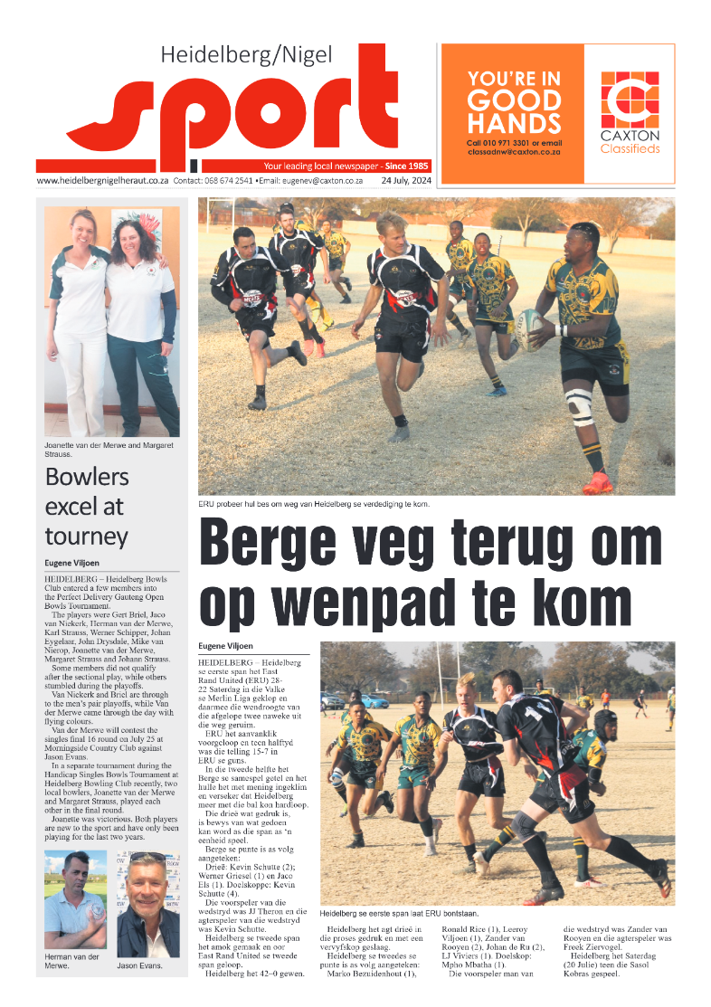 Heidelberg Nigel Heraut 24 July 2024 page 8