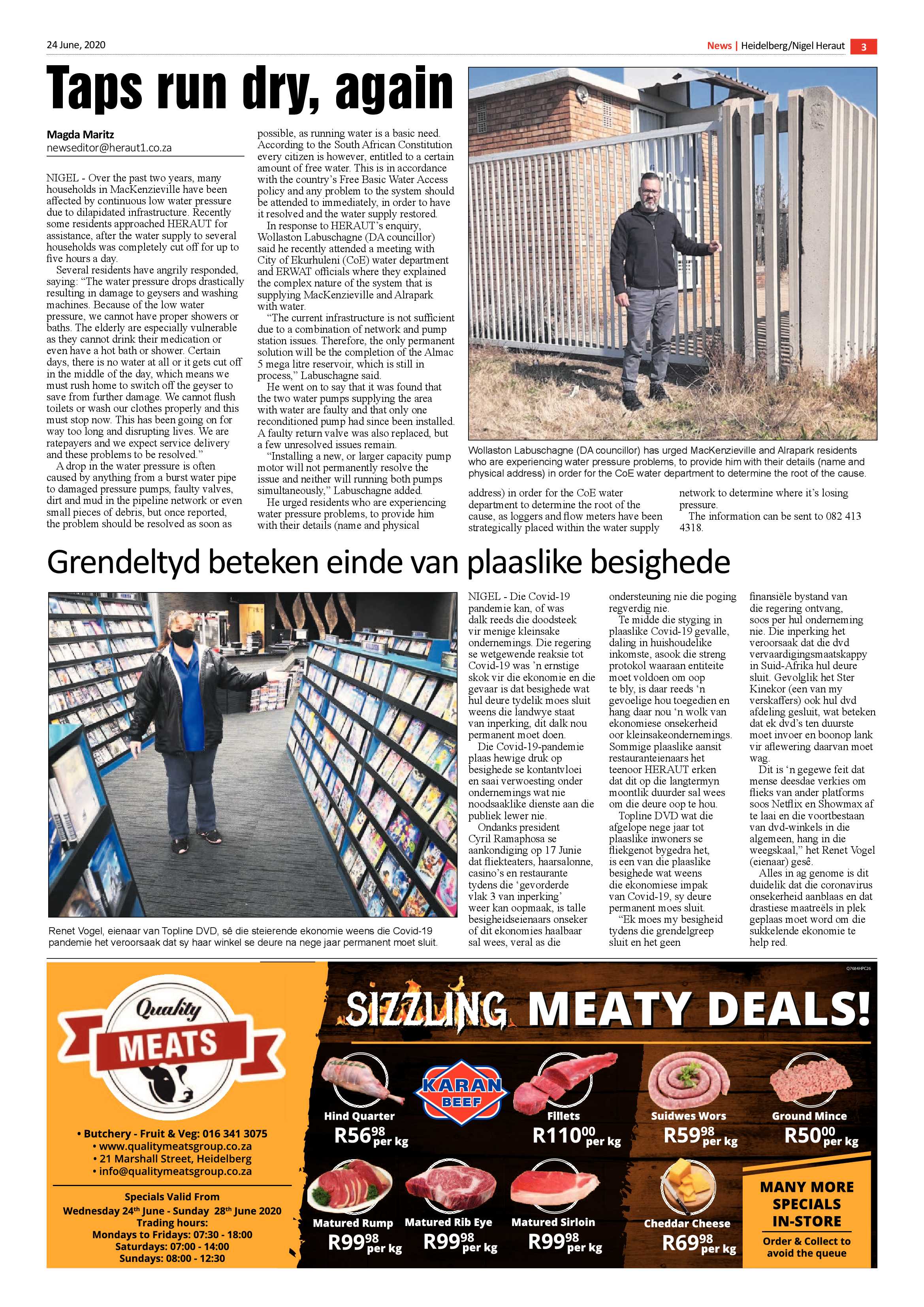 Heidelberg Nigel Heraut 24 June 2020 page 3