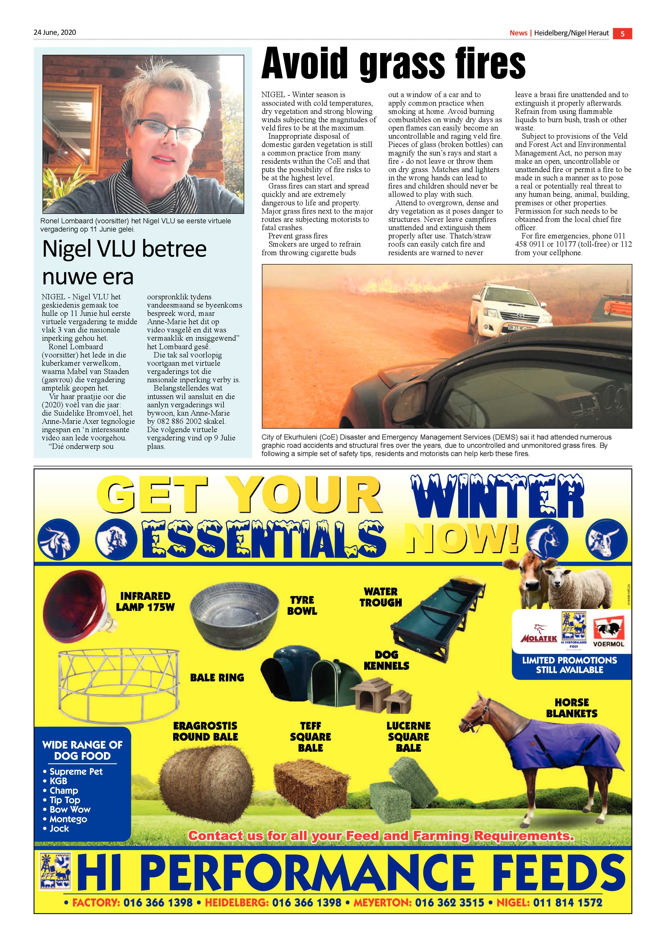 Heidelberg Nigel Heraut 24 June 2020 page 5