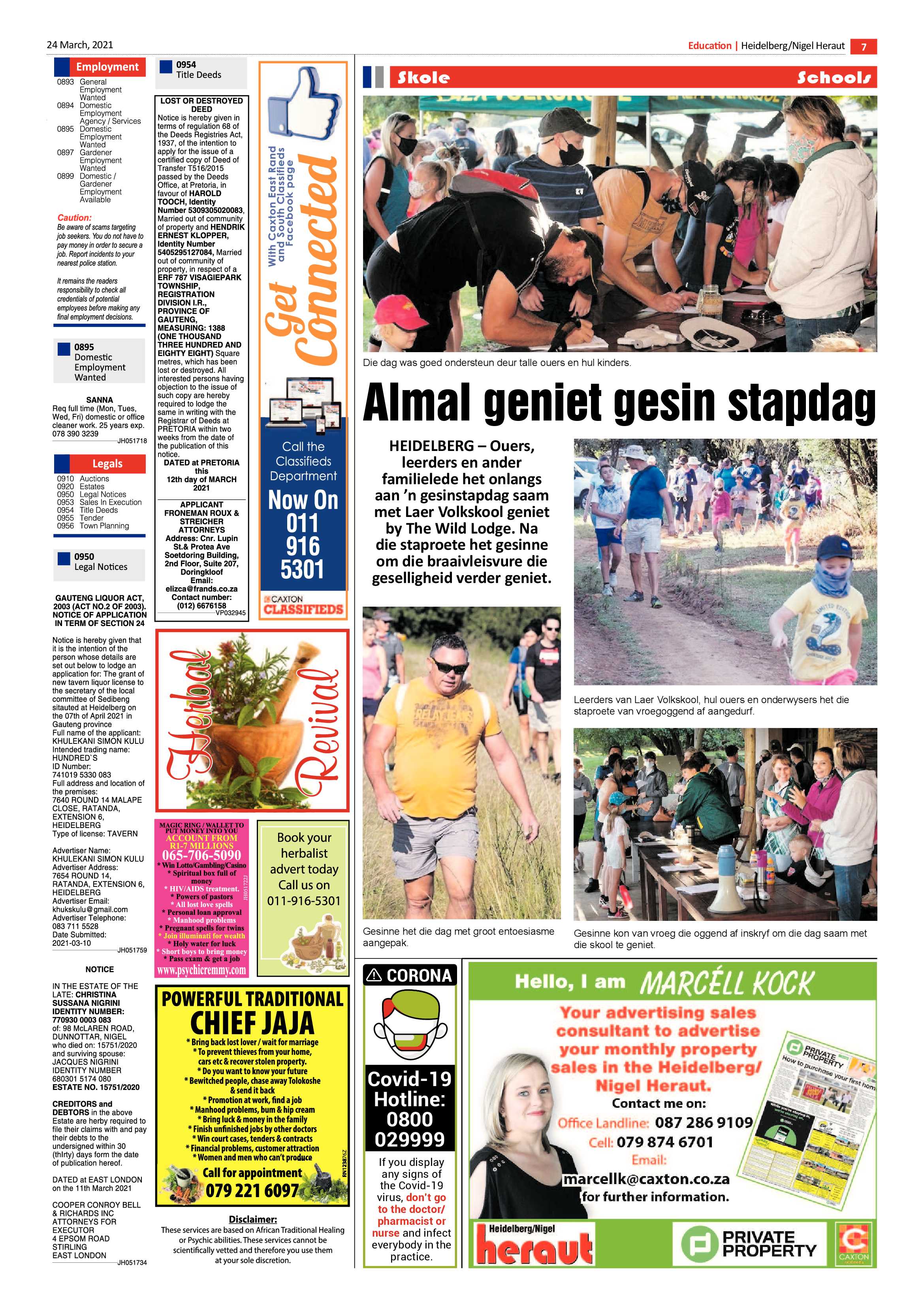 Heidelberg Nigel Heraut 24 March 2021 page 7