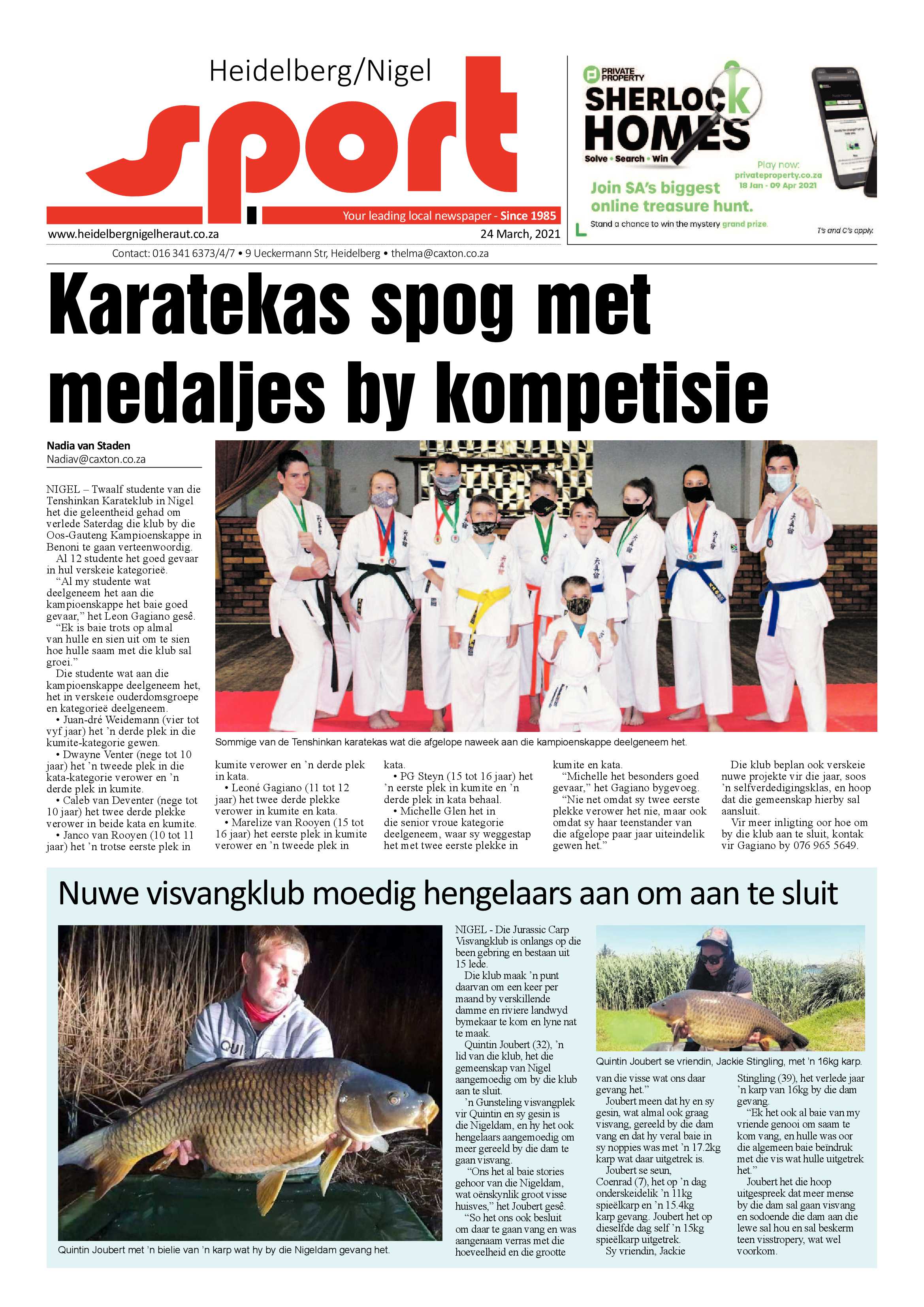 Heidelberg Nigel Heraut 24 March 2021 page 8