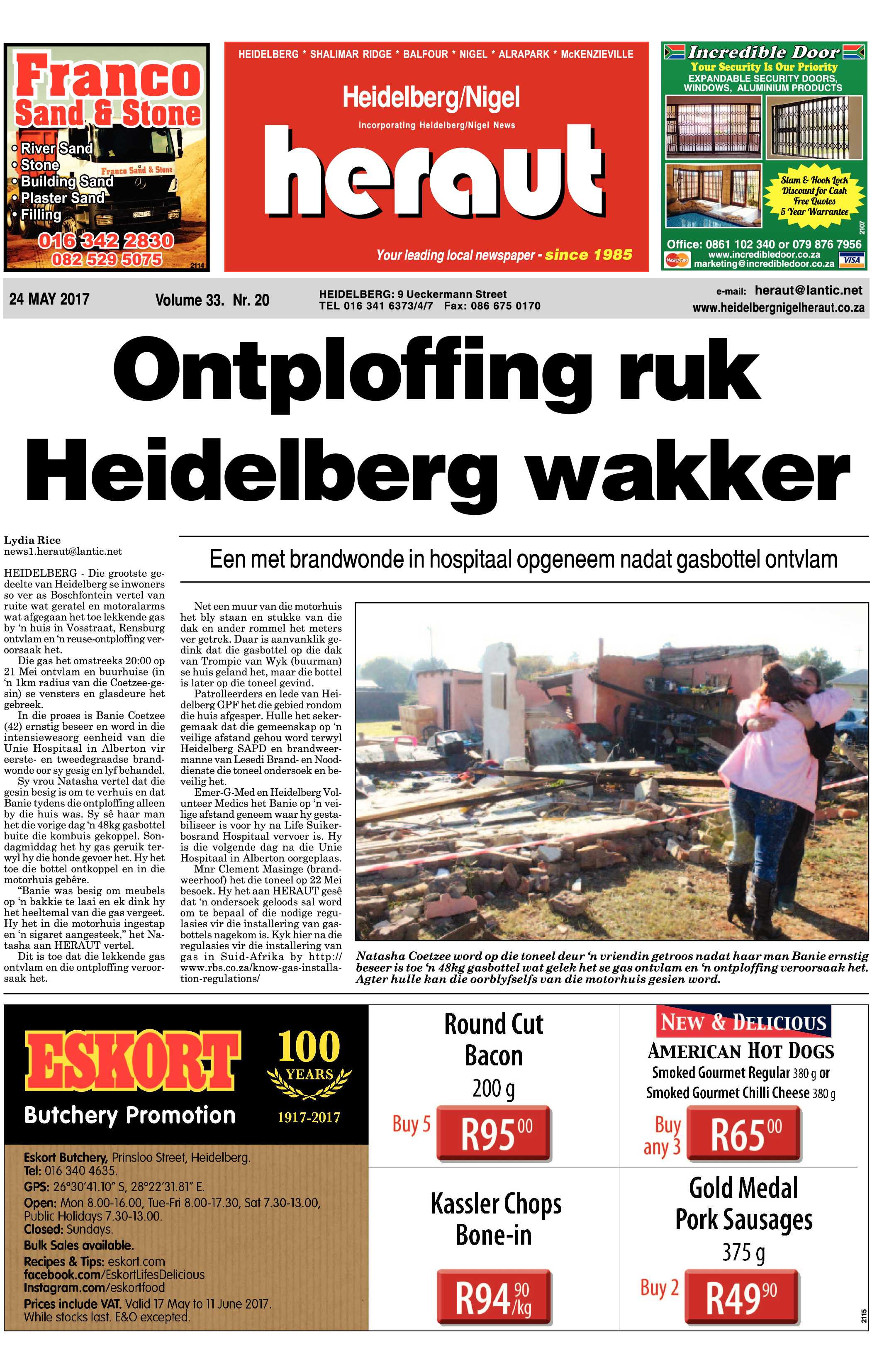 Heidelberg Nigel Heraut 24 May 2017 page 1