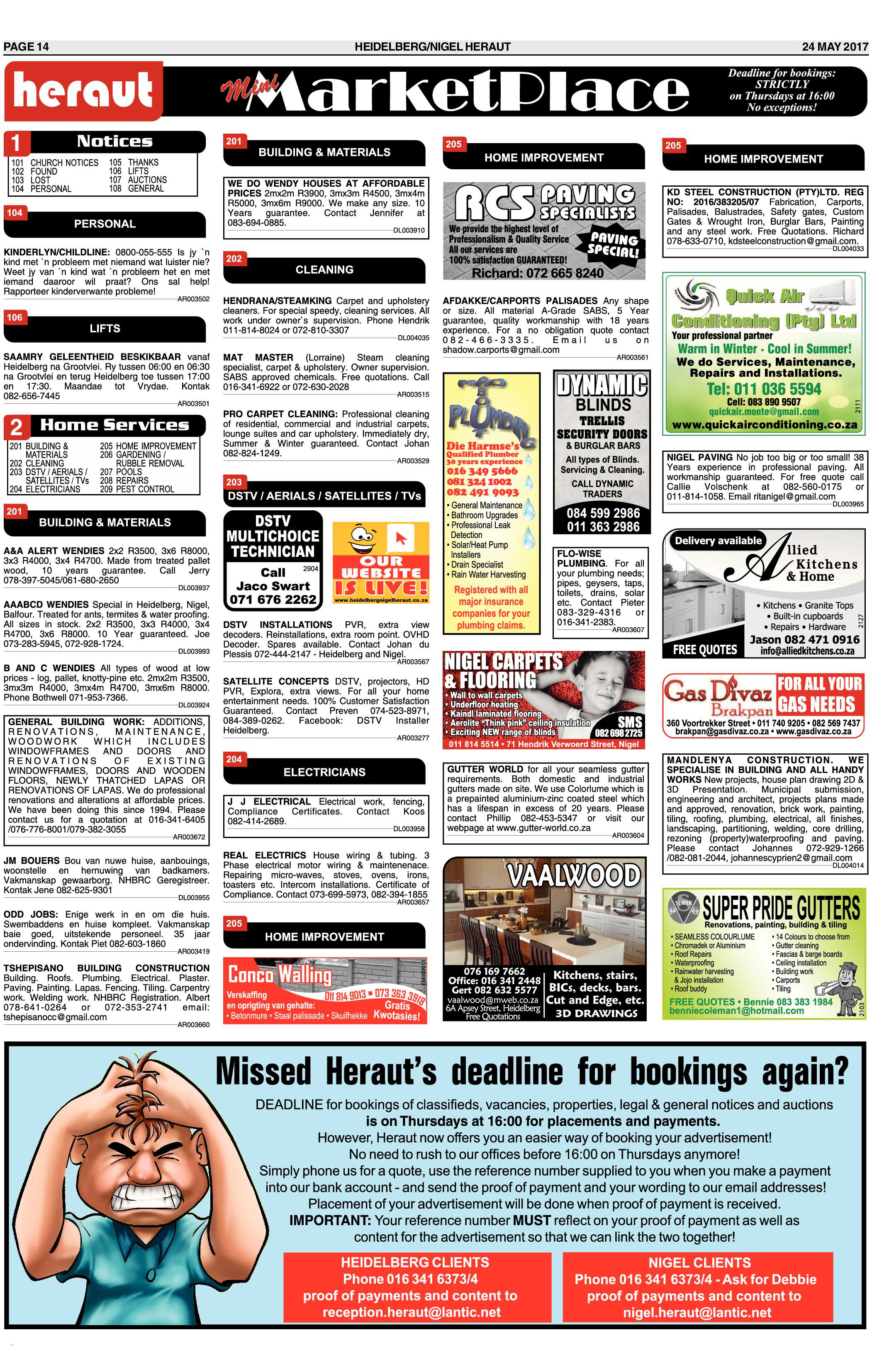Heidelberg Nigel Heraut 24 May 2017 page 14