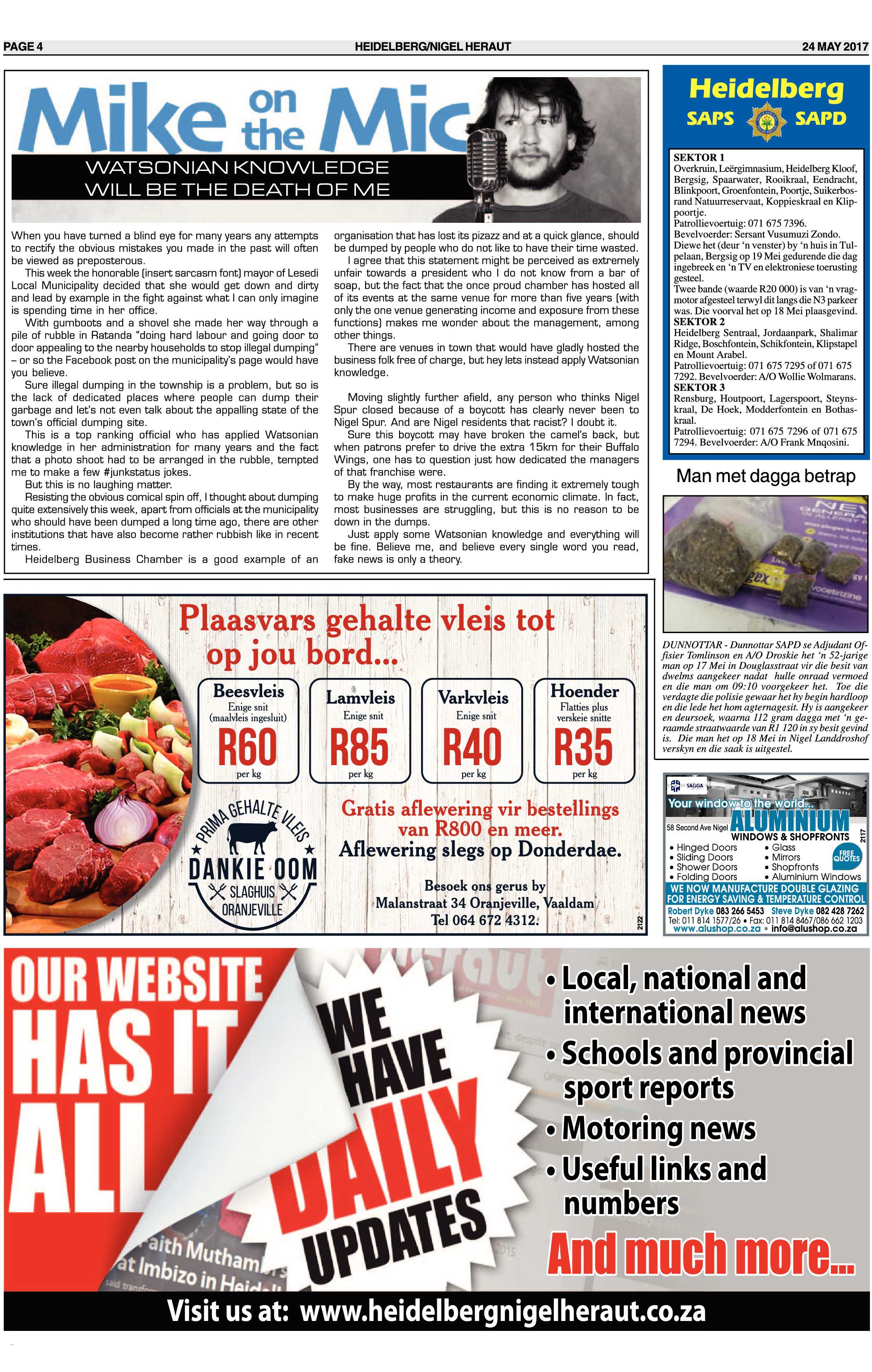 Heidelberg Nigel Heraut 24 May 2017 page 4