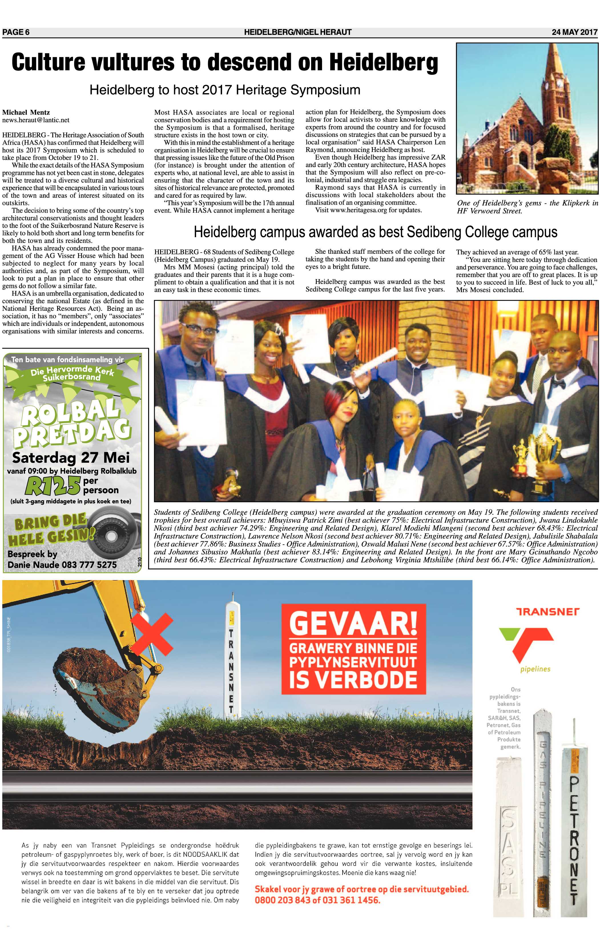 Heidelberg Nigel Heraut 24 May 2017 page 6