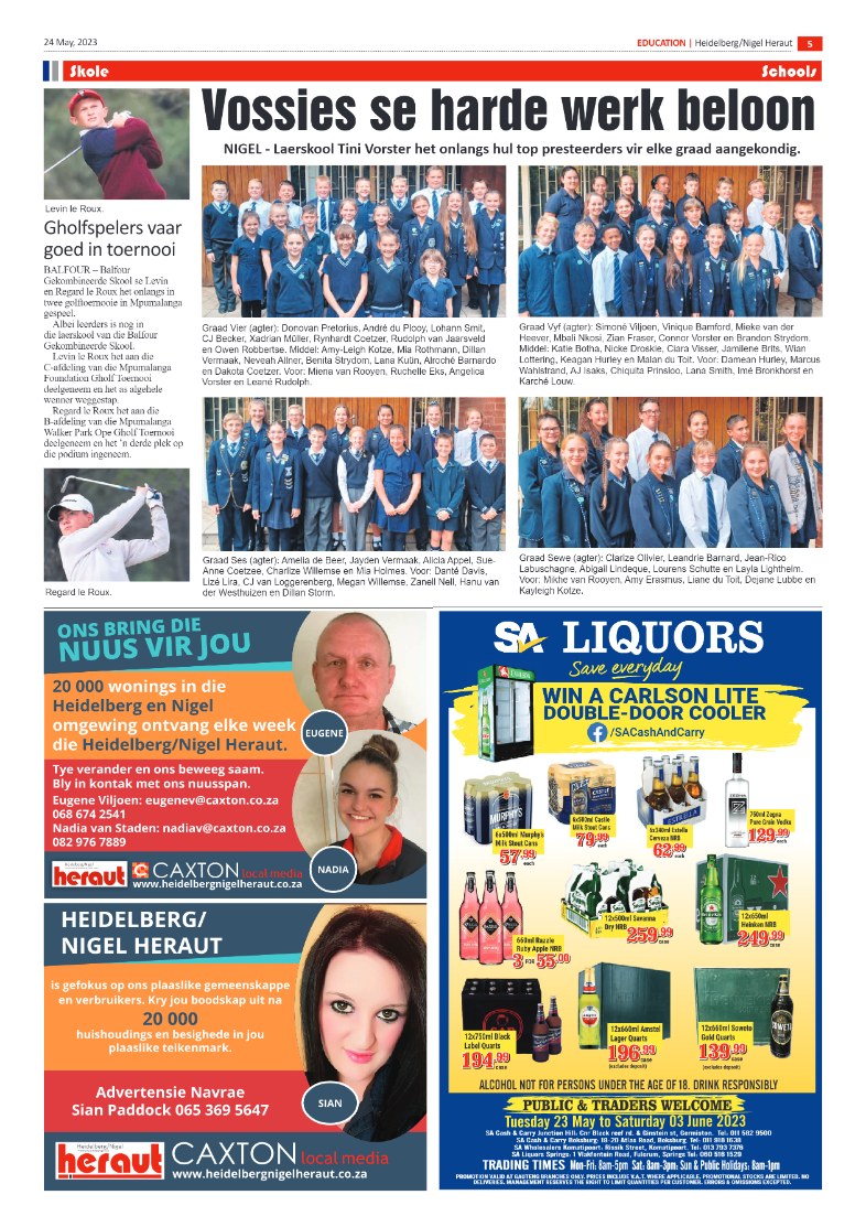 Heidelberg Nigel Heraut 24 May 2023 page 5
