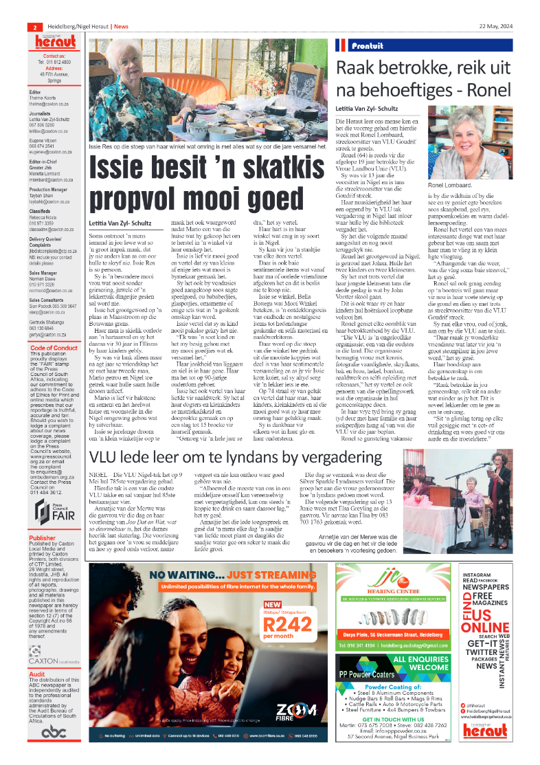 Heidelberg Nigel Heraut 24 May 2024 page 2