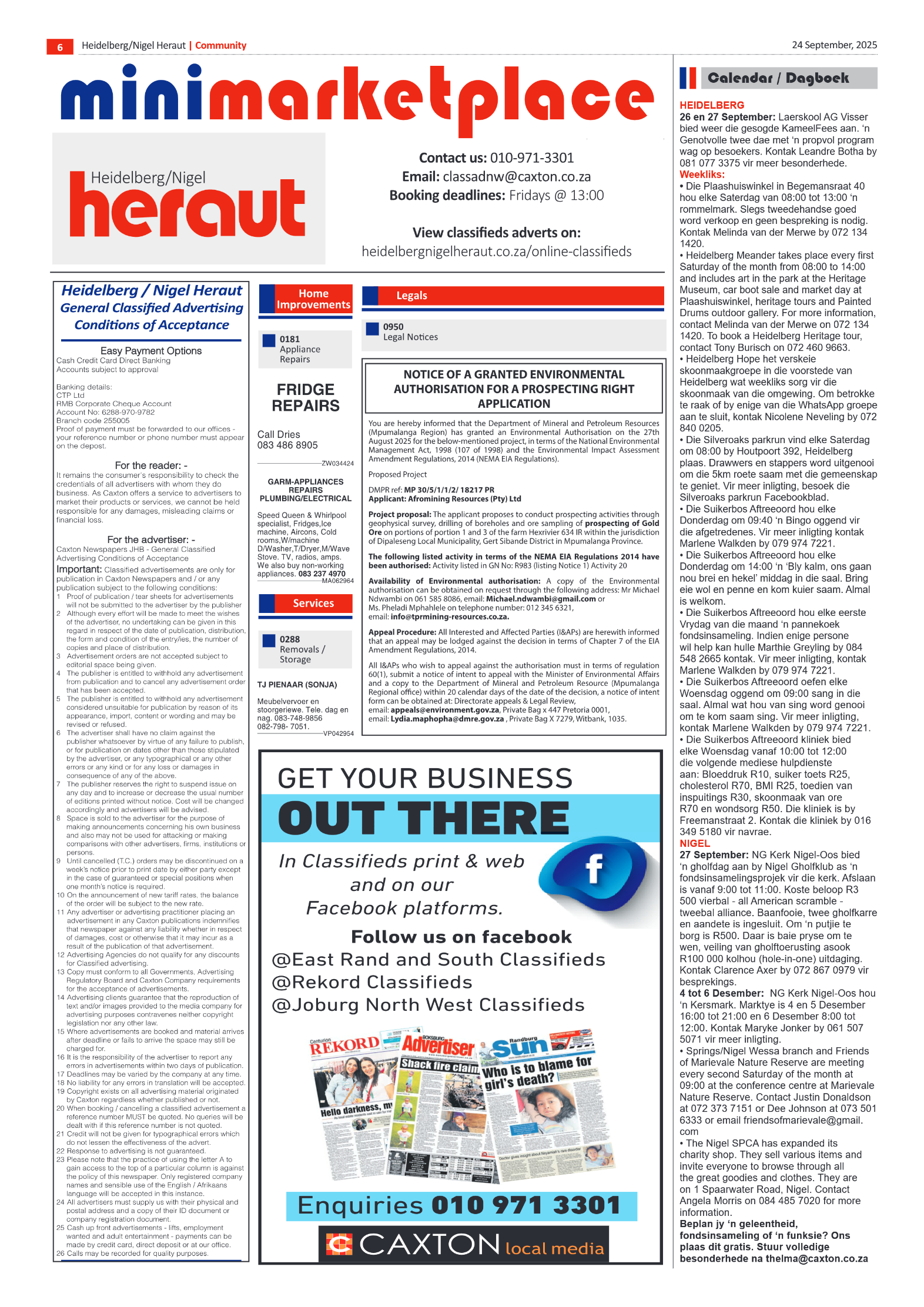 Heidelberg Nigel Heraut 24 September 2025 page 6