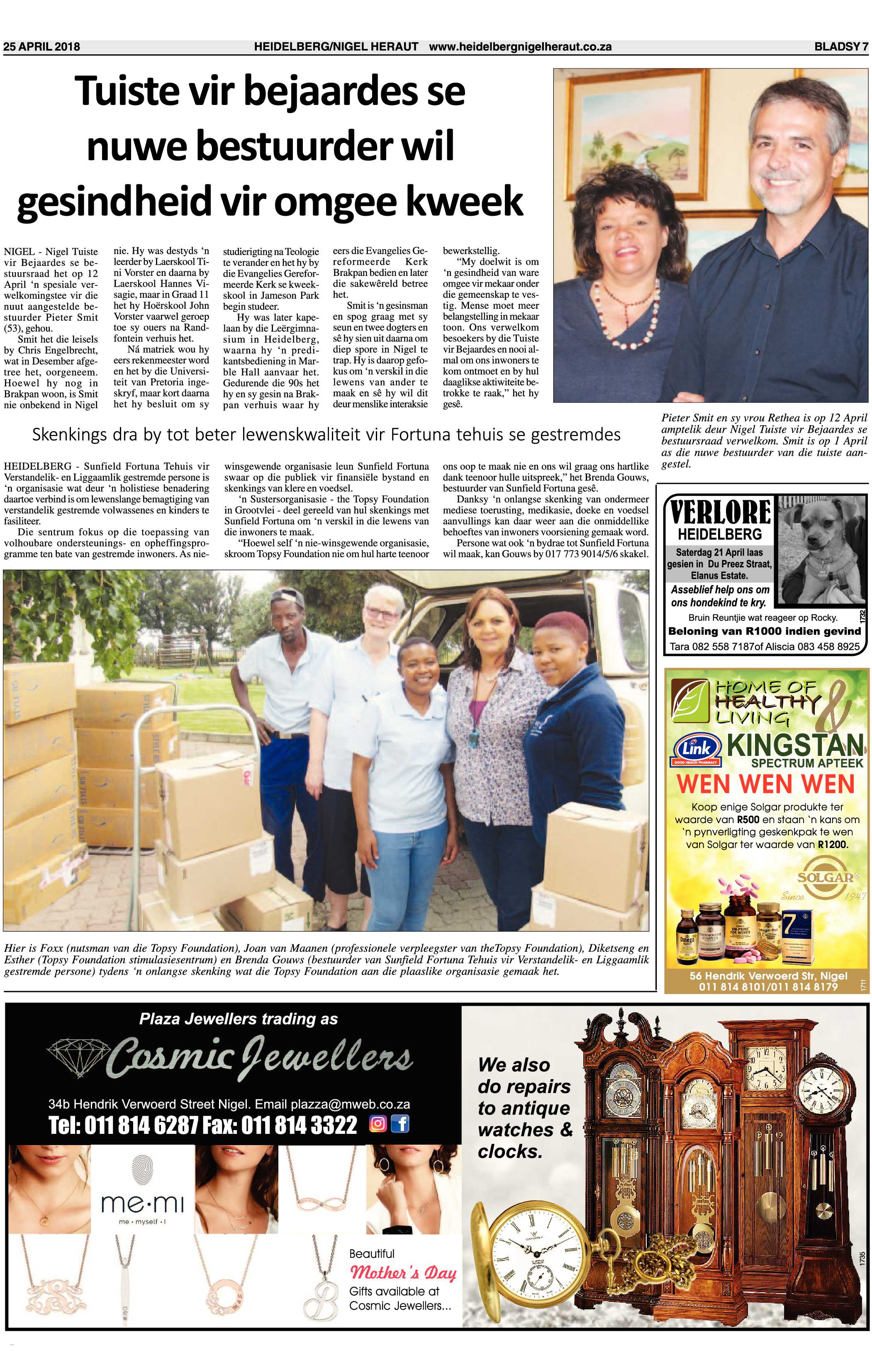 Heidelberg Nigel Heraut 25 April 2018 page 7