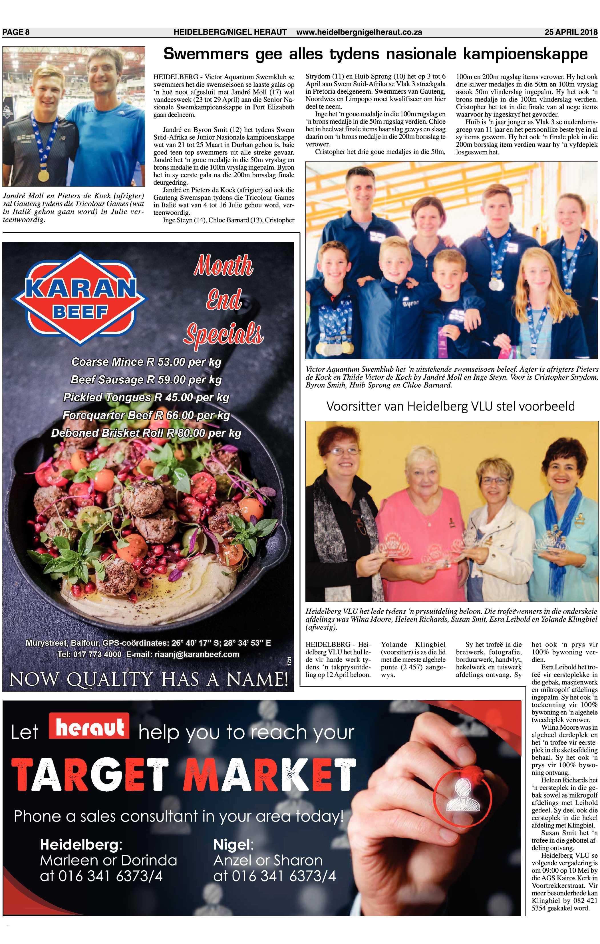 Heidelberg Nigel Heraut 25 April 2018 page 8