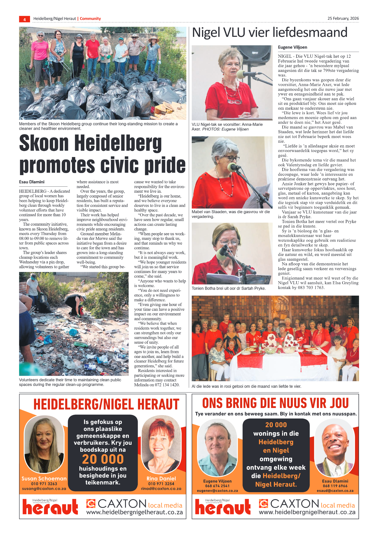 Heidelberg Nigel Heraut 25 February 2026 page 4