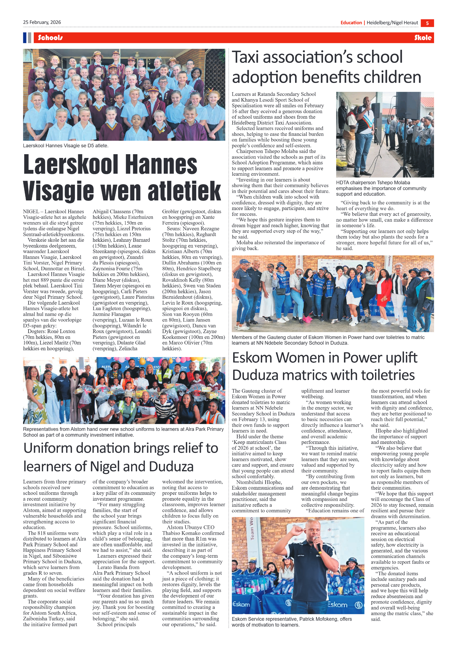 Heidelberg Nigel Heraut 25 February 2026 page 5