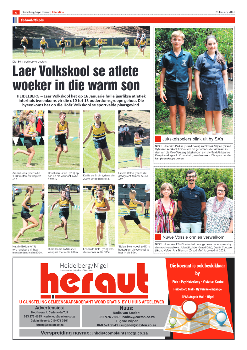 Heidelberg Nigel Heraut 25 Janaury 2023 page 6