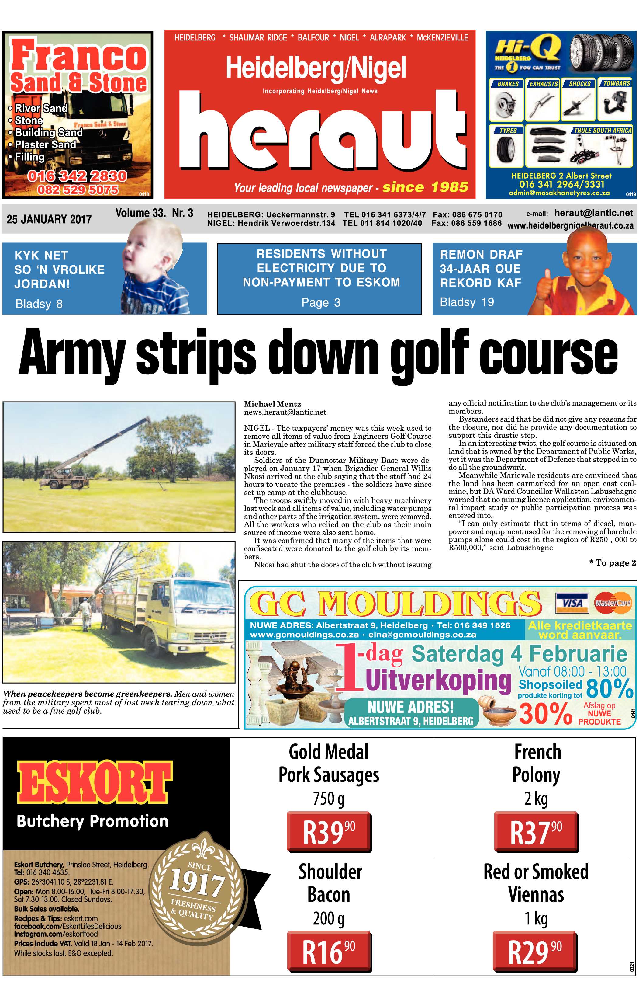 Heidelberg Nigel Heraut 25 January 2017 page 1