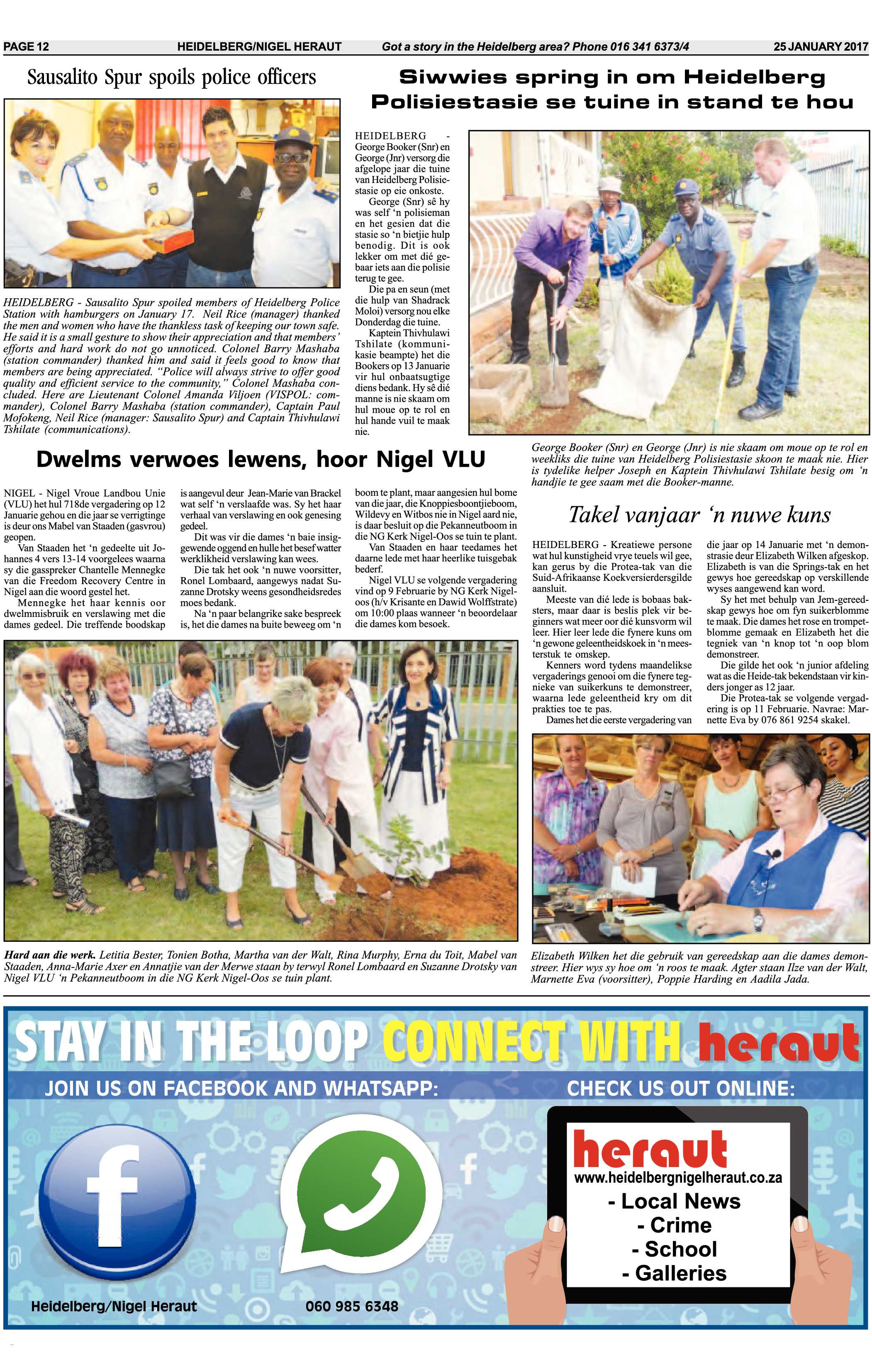 Heidelberg Nigel Heraut 25 January 2017 page 11