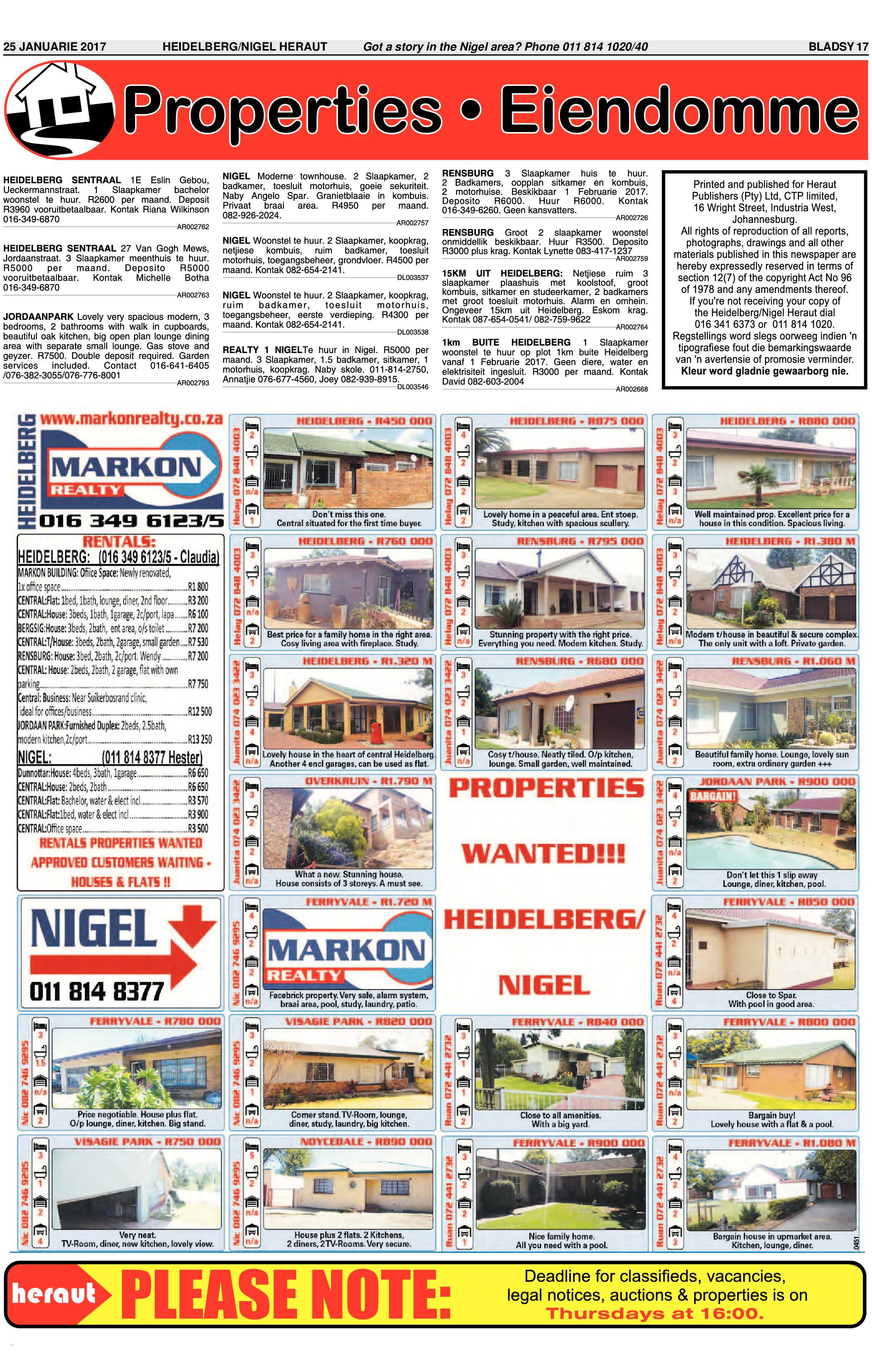 Heidelberg Nigel Heraut 25 January 2017 page 16