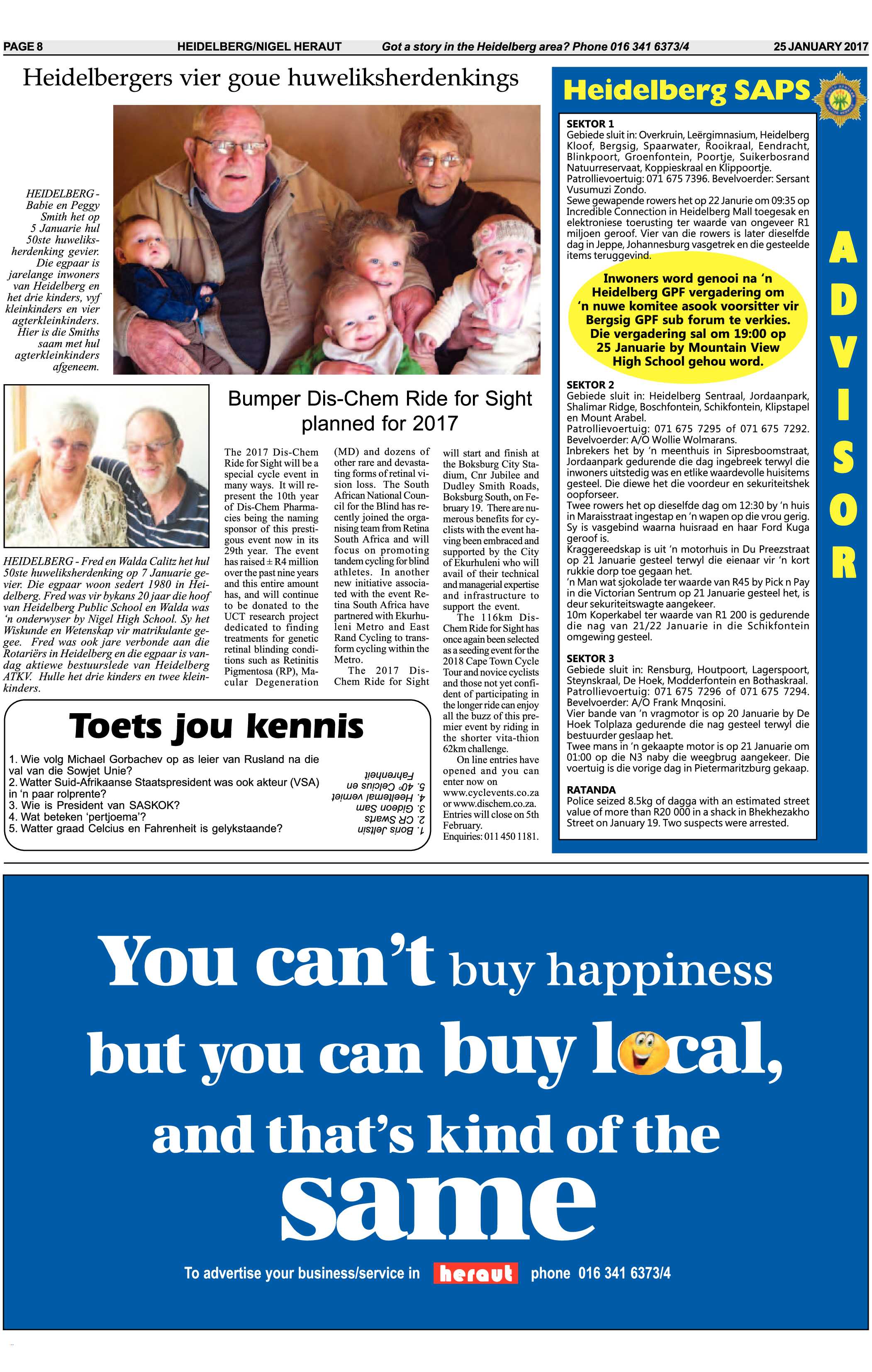 Heidelberg Nigel Heraut 25 January 2017 page 8