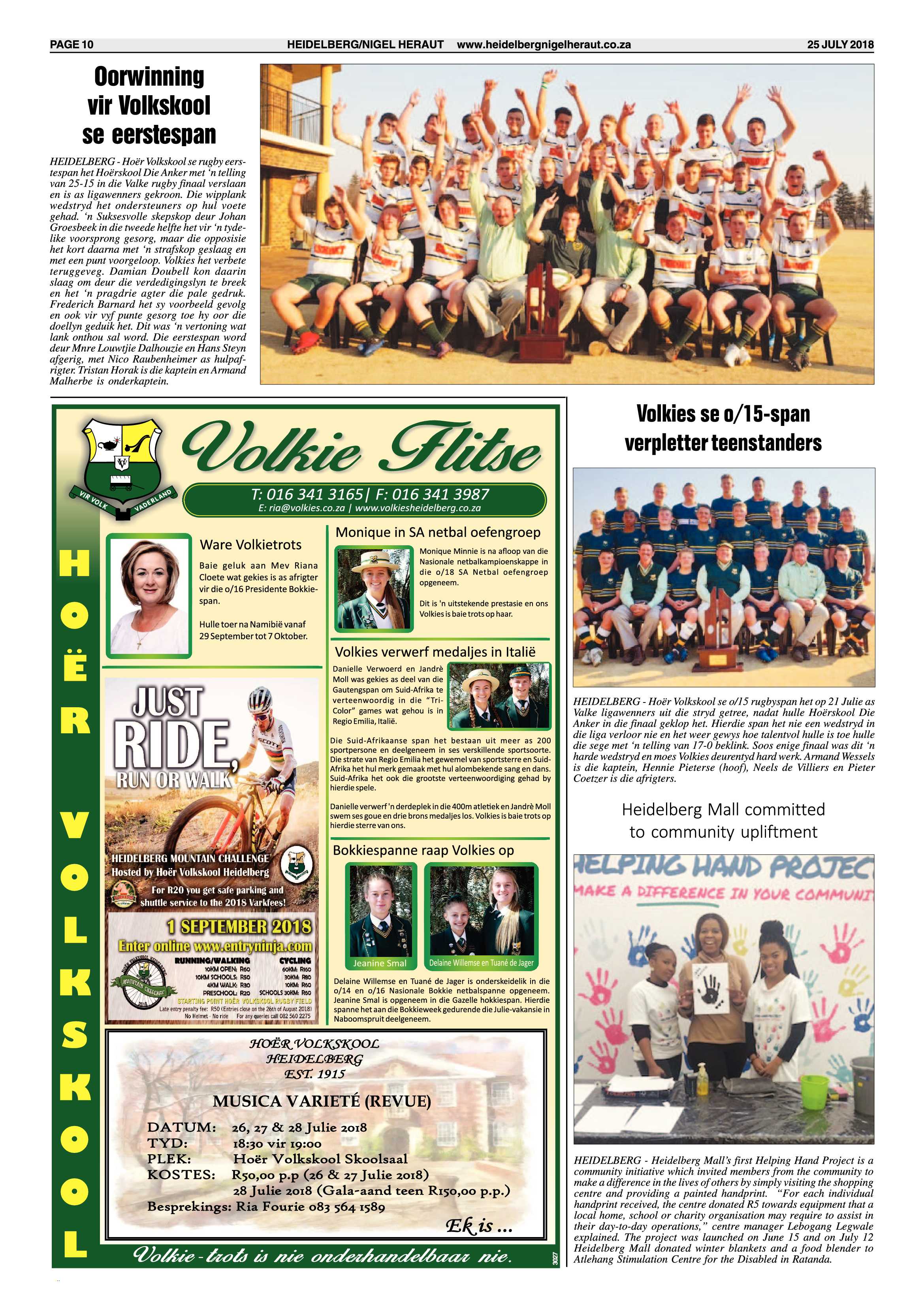 Heidelberg Nigel Heraut 25 July 2018 page 10