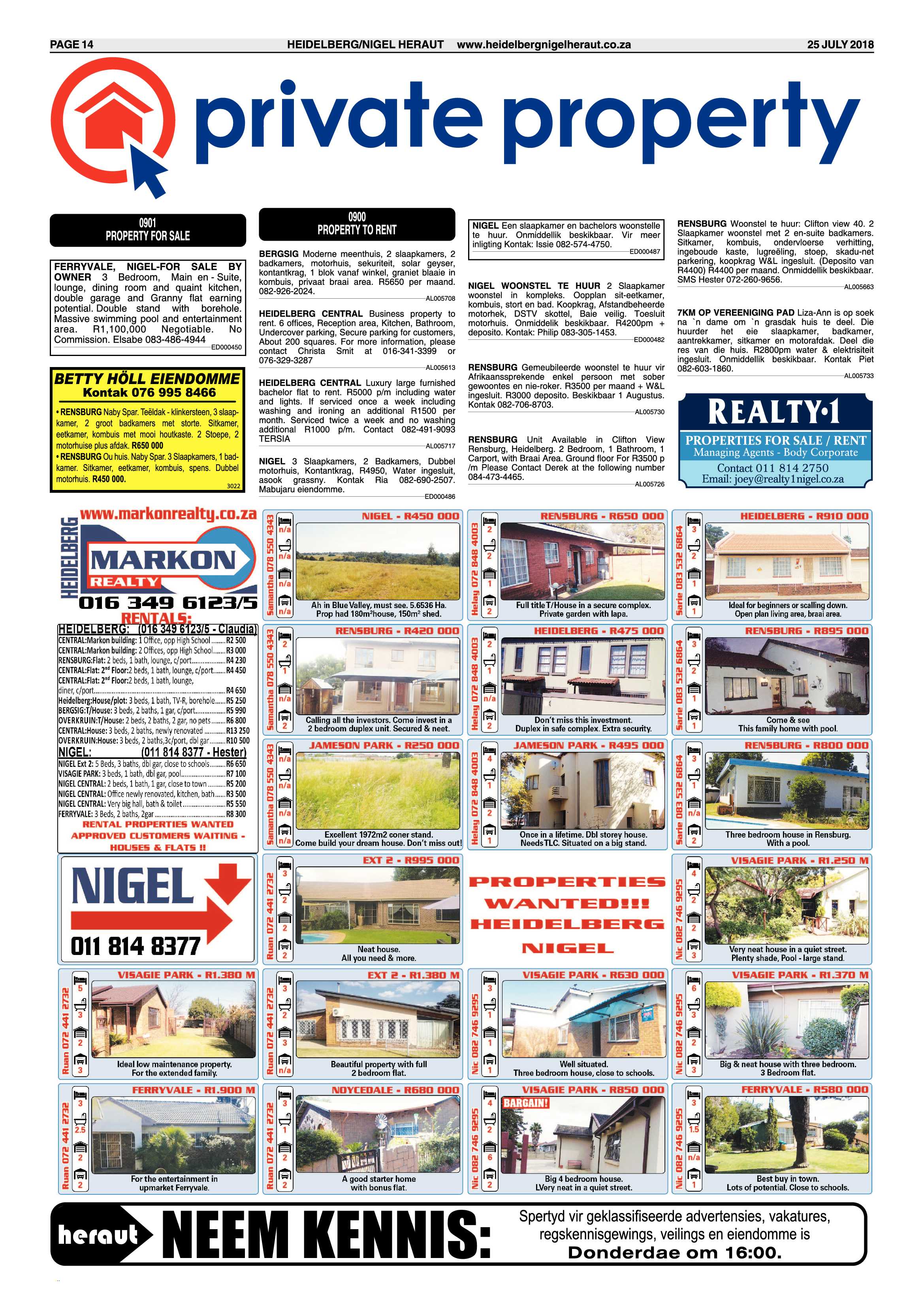 Heidelberg Nigel Heraut 25 July 2018 page 14
