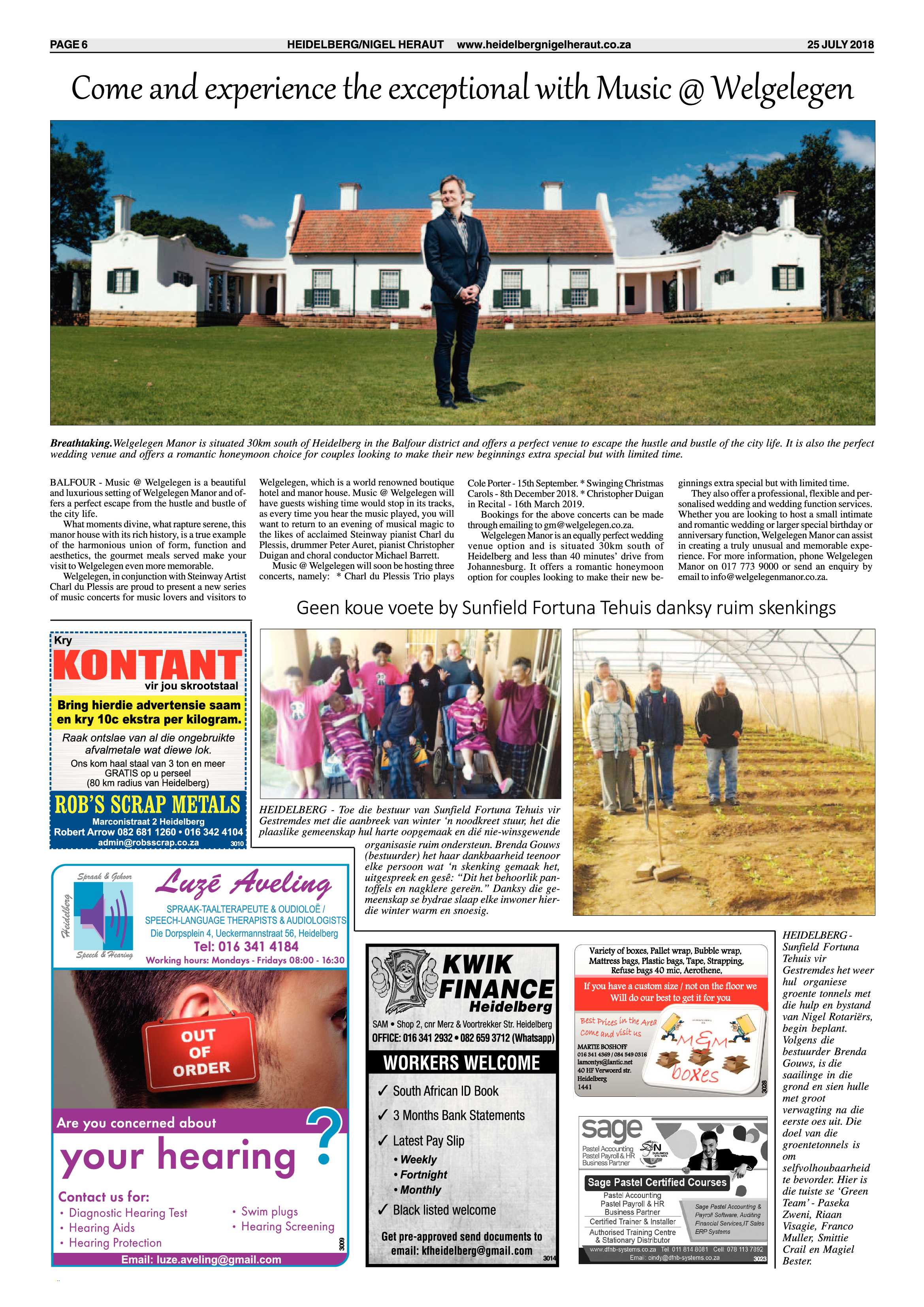 Heidelberg Nigel Heraut 25 July 2018 page 6