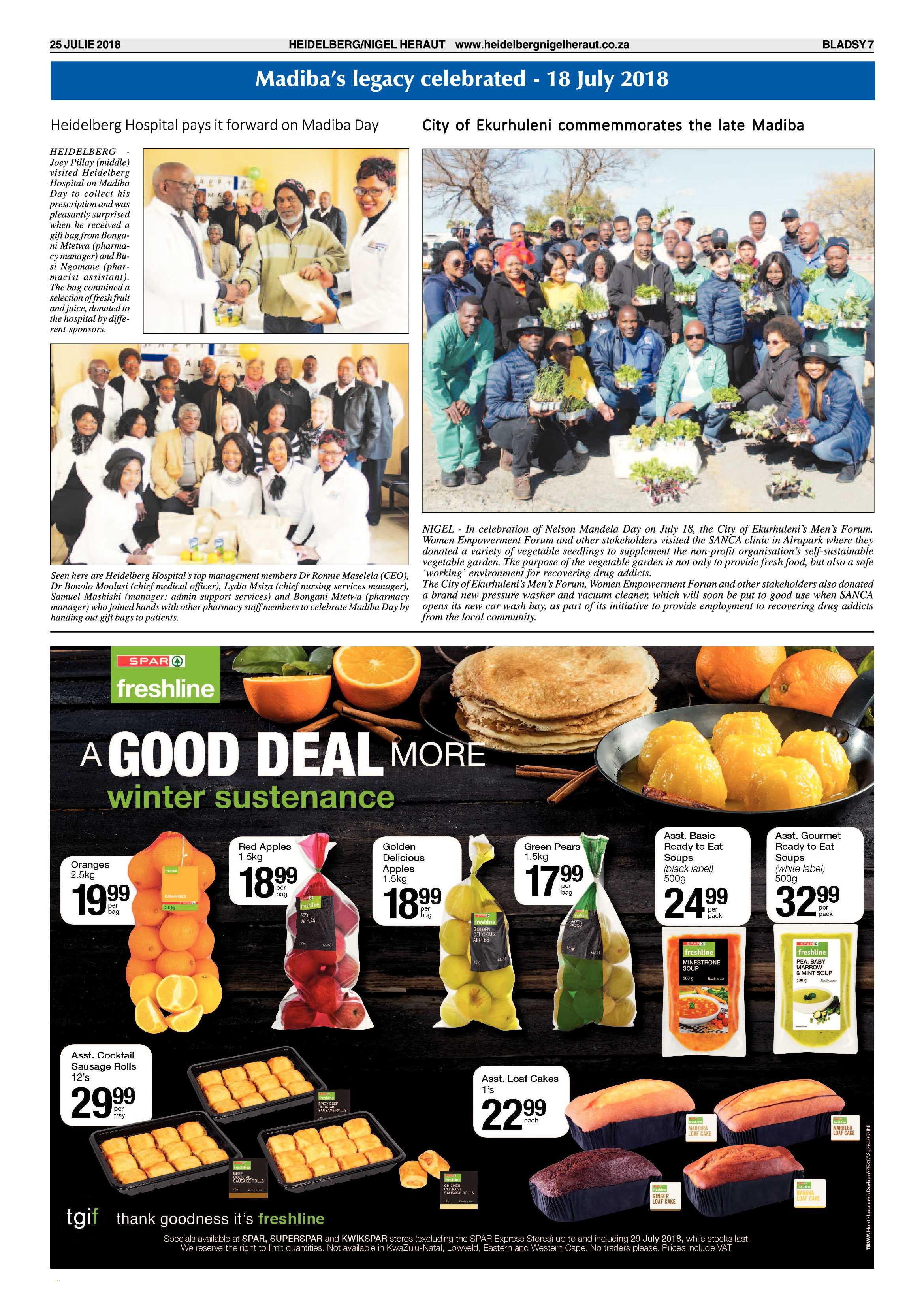 Heidelberg Nigel Heraut 25 July 2018 page 7