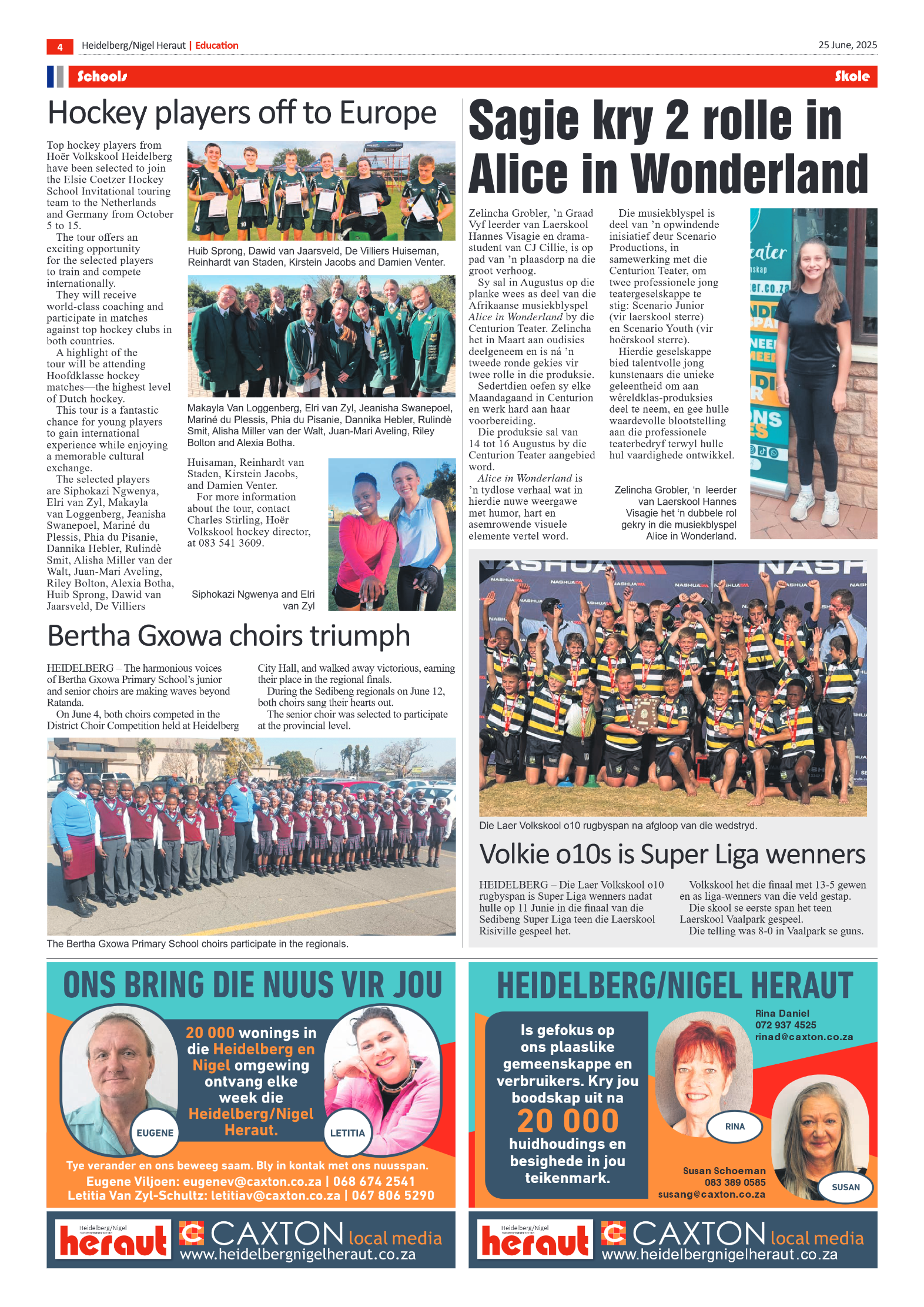 Heidelberg Nigel Heraut 25 June 2025 page 4