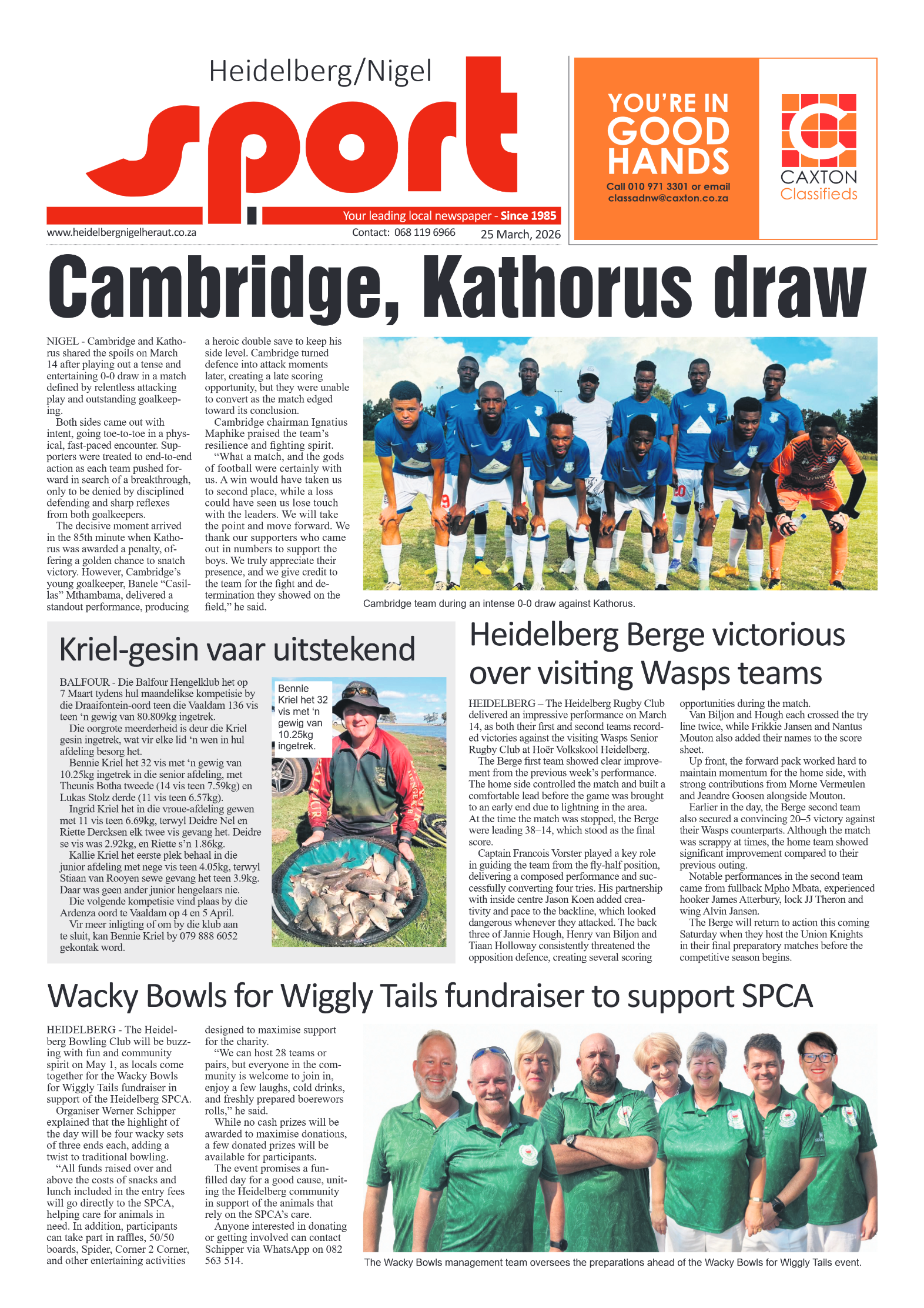 Heidelberg Nigel Heraut 25 March 2026 page 8