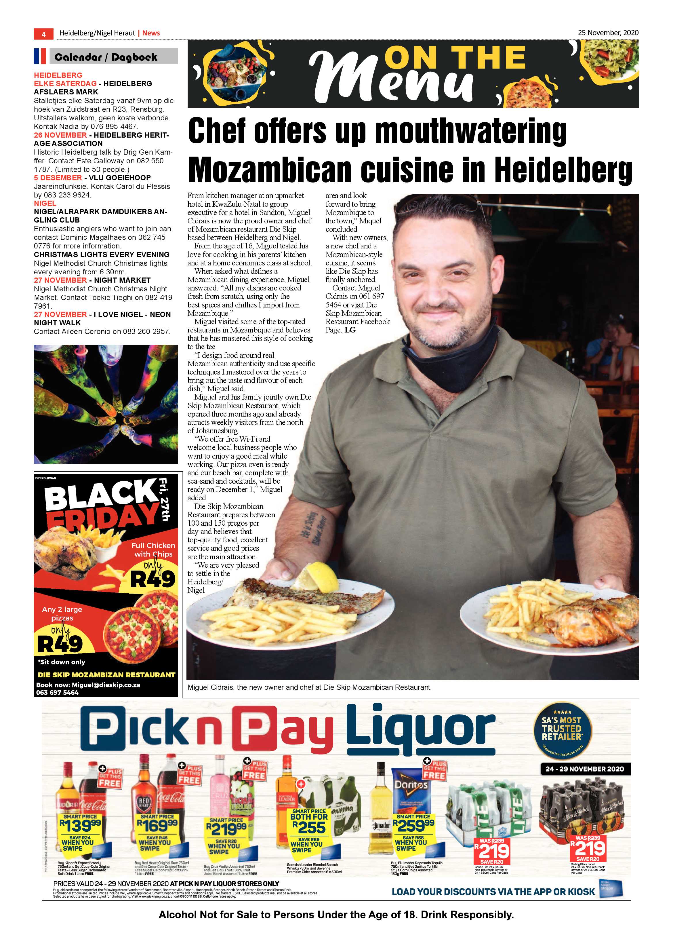 Heidelberg Nigel Heraut 25 November 2020 page 4