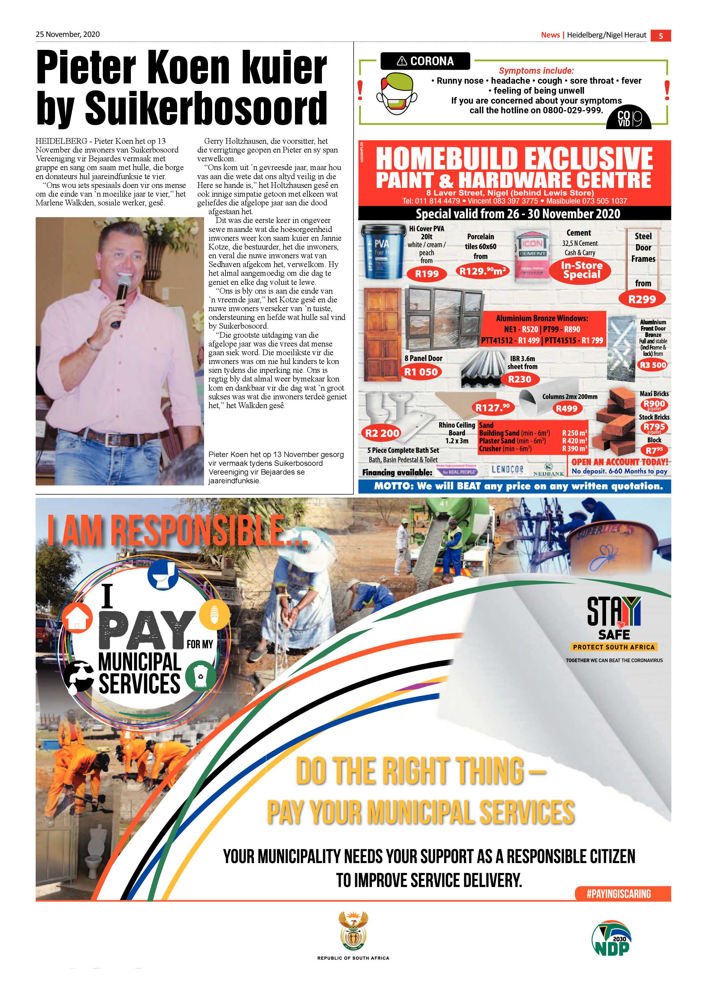 Heidelberg Nigel Heraut 25 November 2020 page 5