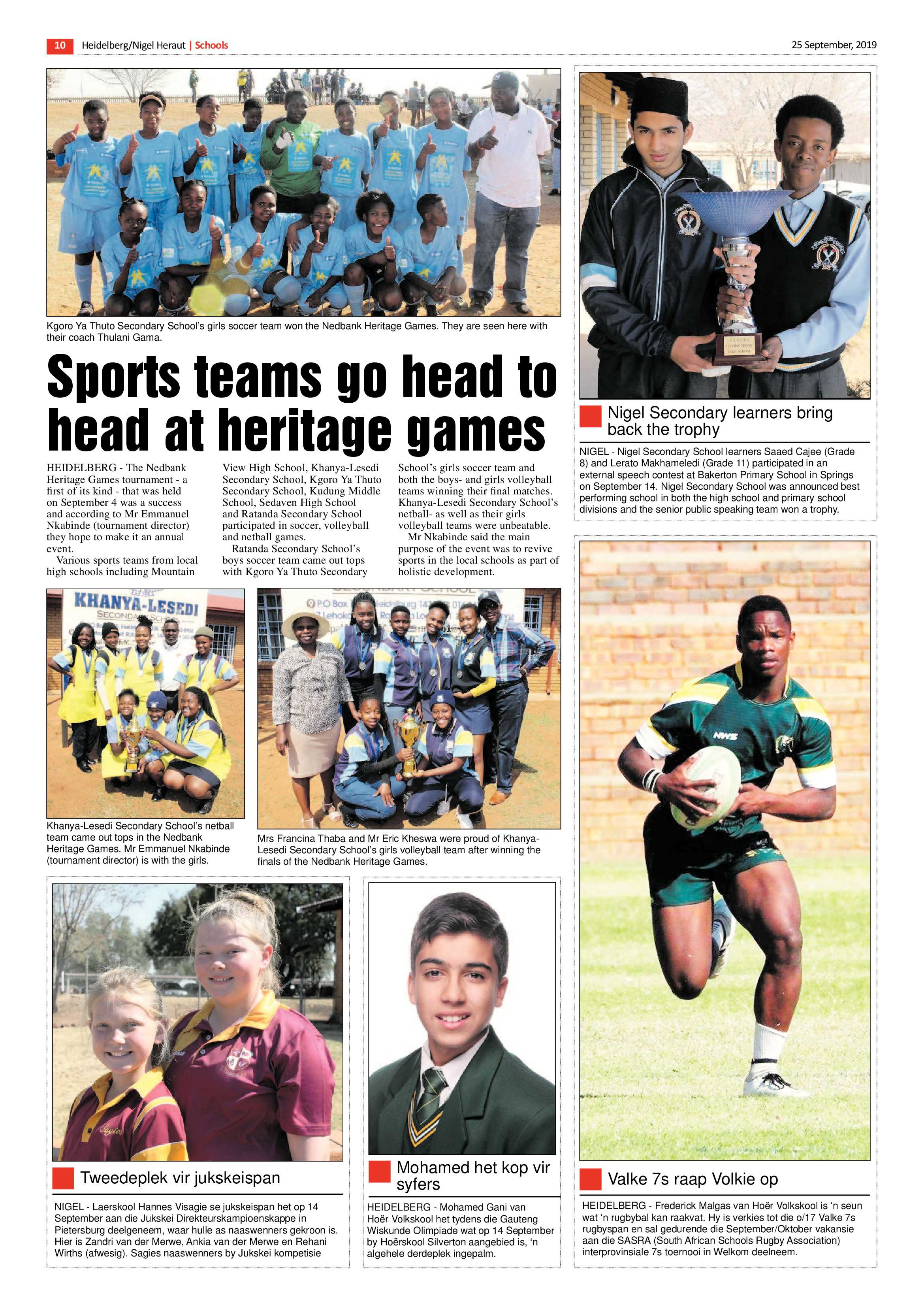 Heidelberg Nigel Heraut 25 September 2019 page 10