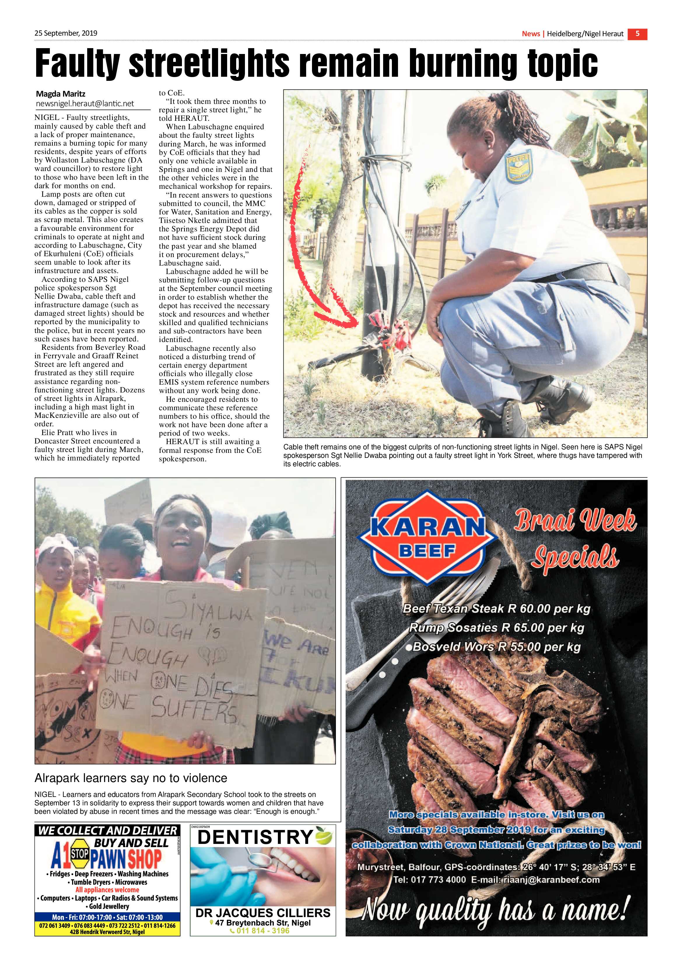 Heidelberg Nigel Heraut 25 September 2019 page 5