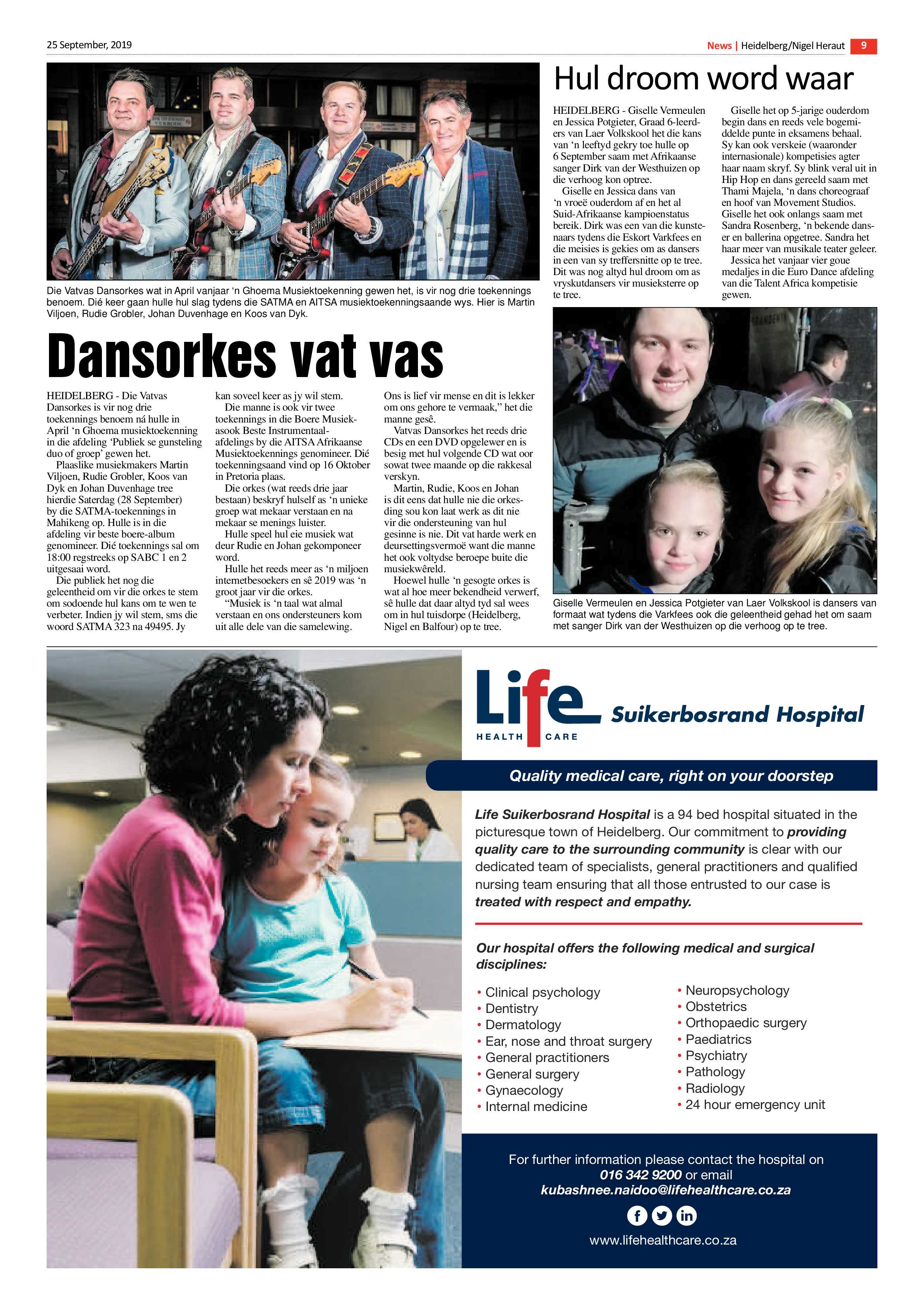 Heidelberg Nigel Heraut 25 September 2019 page 9