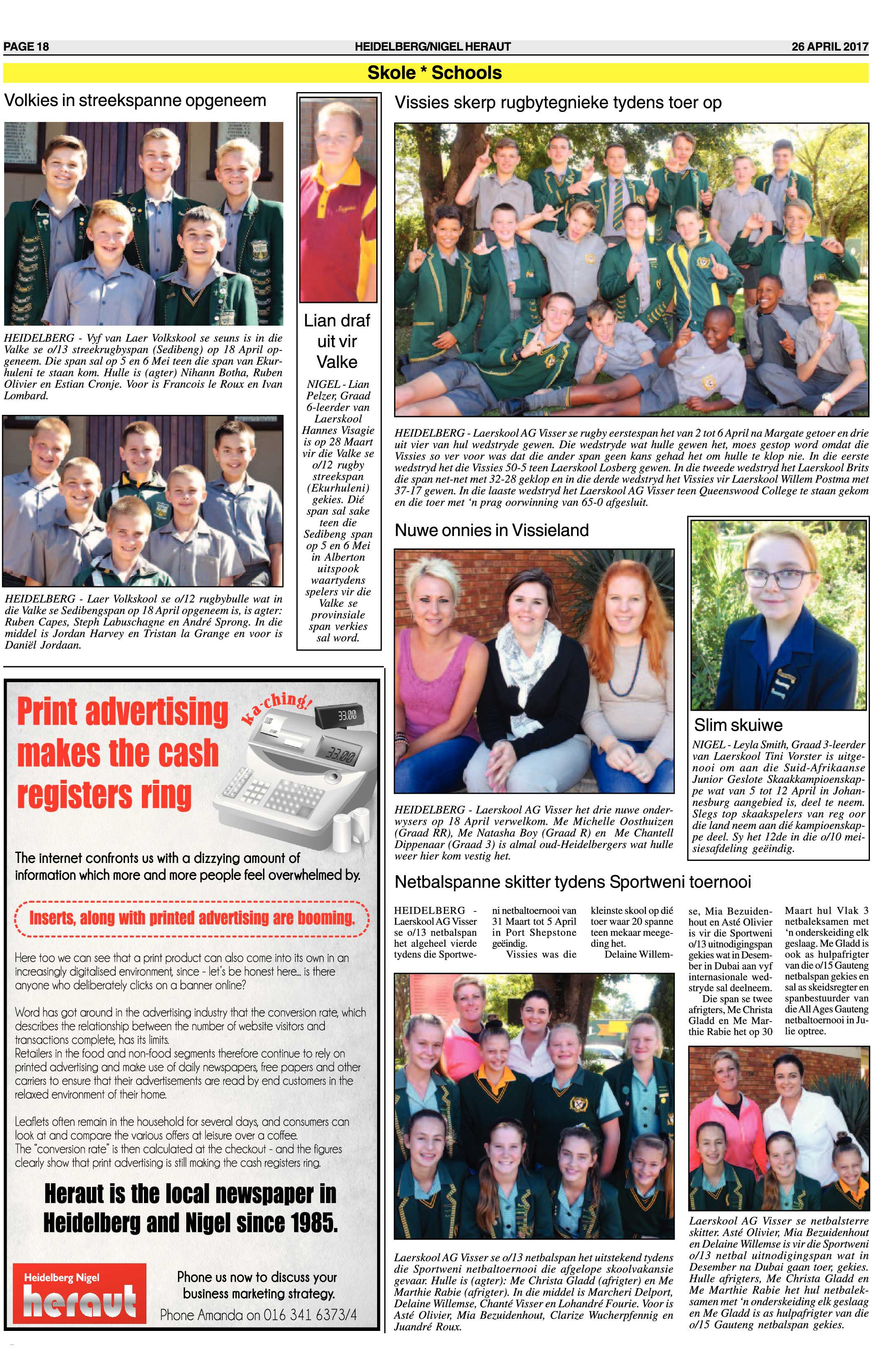 Heidelberg Nigel Heraut 26 April 2017 page 17