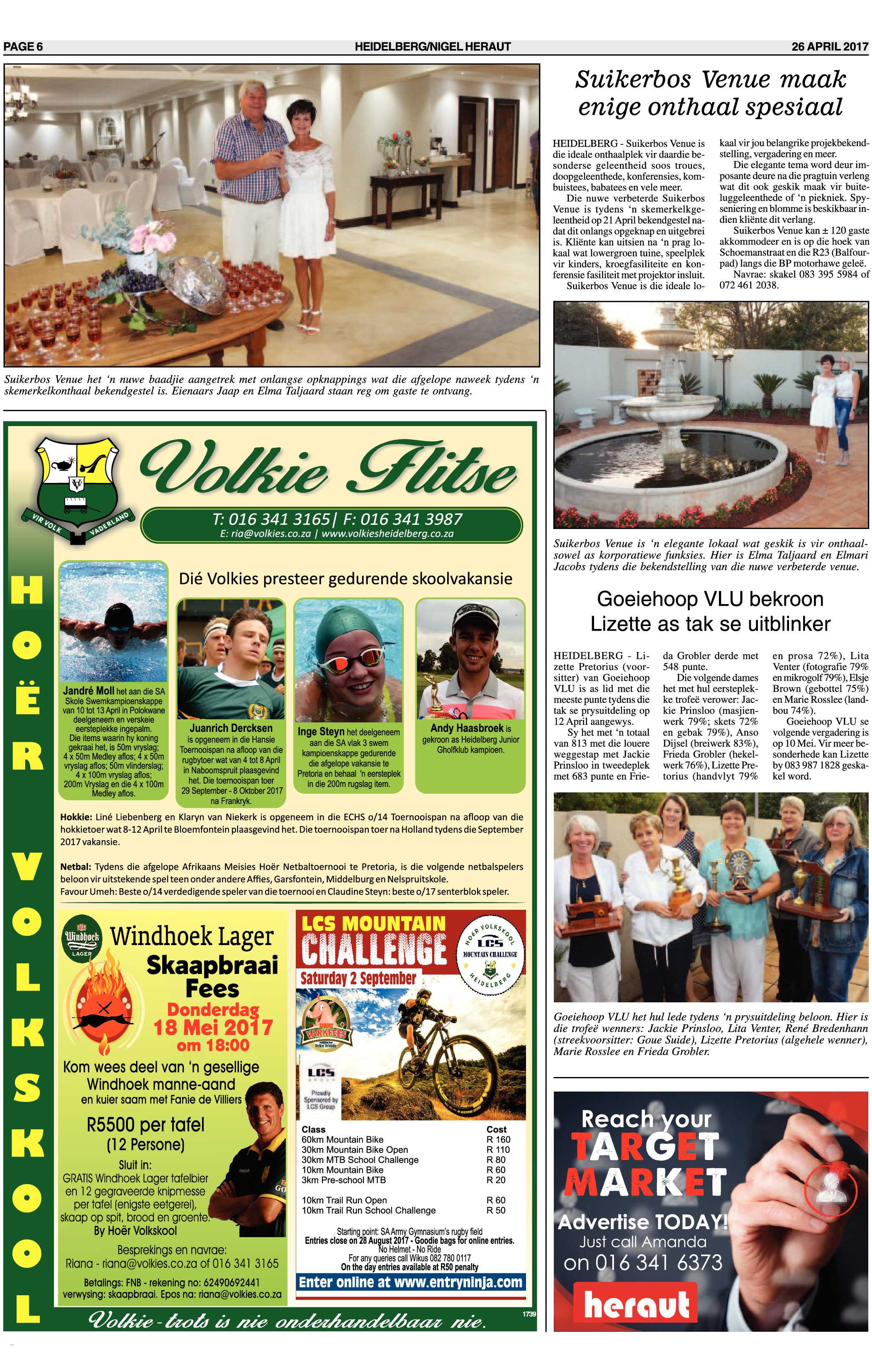 Heidelberg Nigel Heraut 26 April 2017 page 6