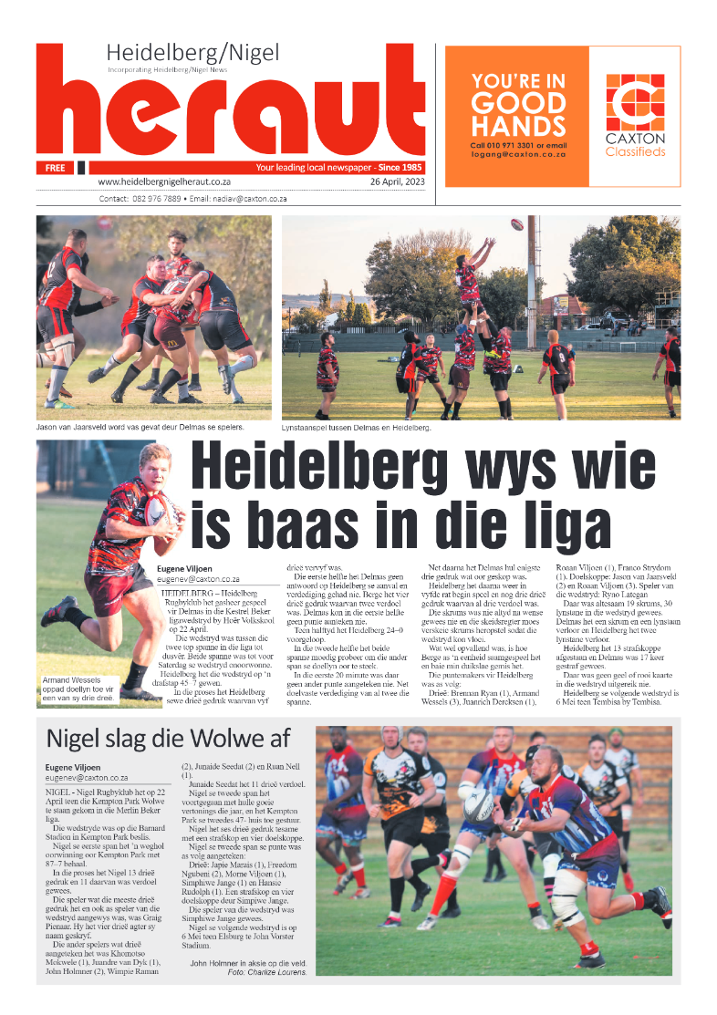 Heidelberg Nigel Heraut 26 April 2023 page 8