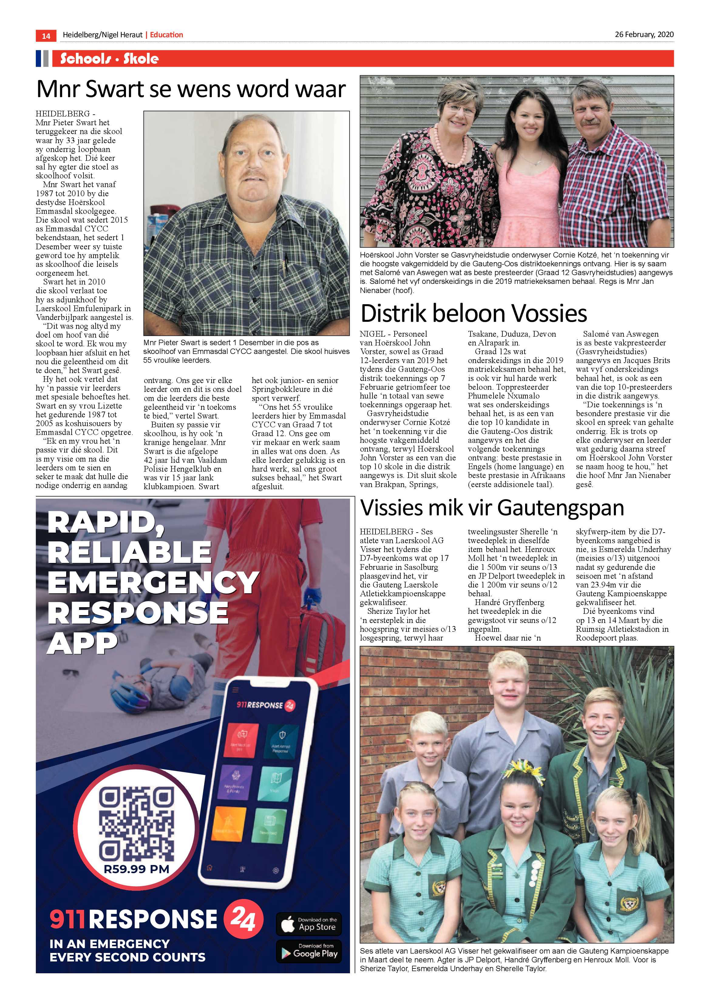 Heidelberg Nigel Heraut 26 February 2020 page 14